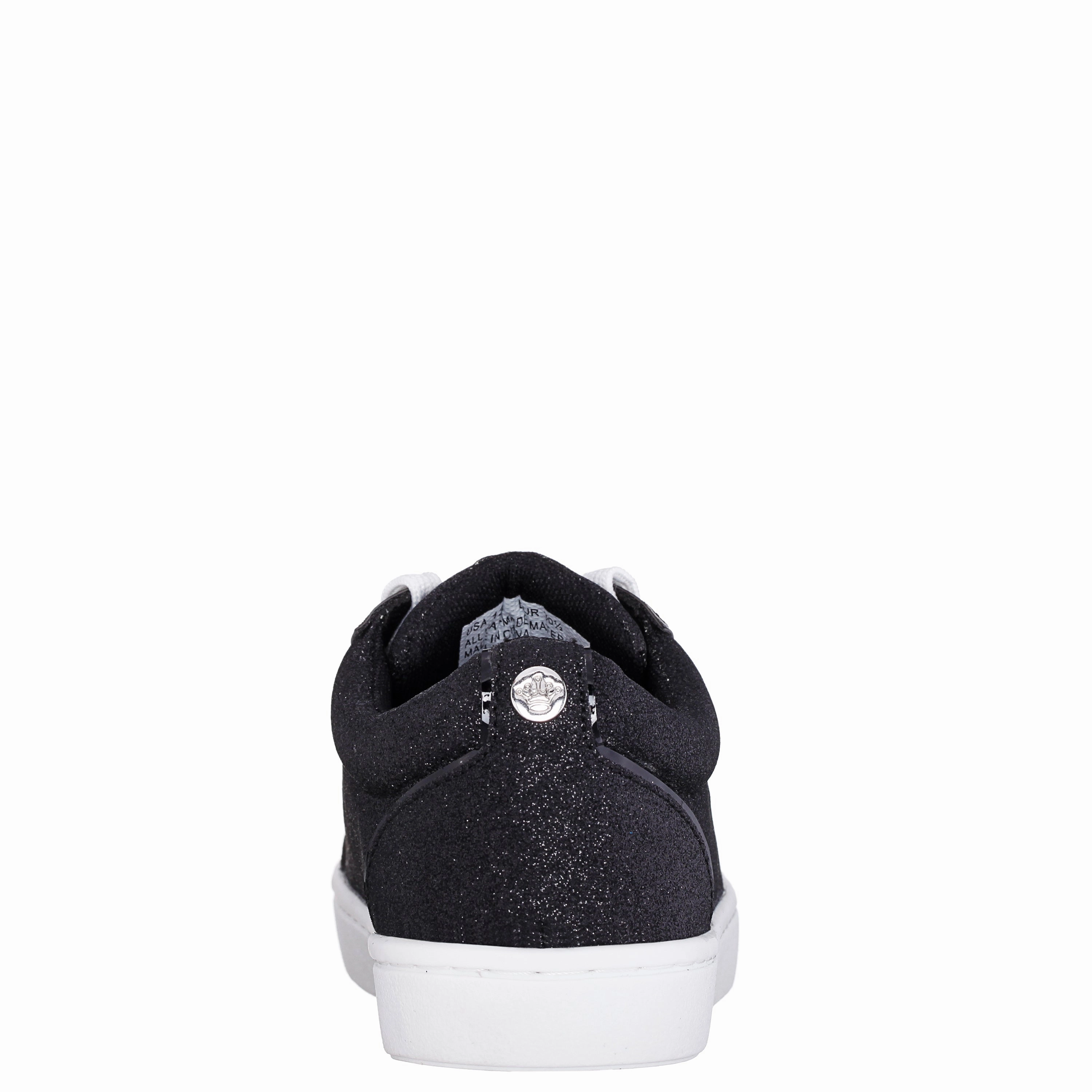 Abrasion Shield Technology PORTIA-BLACK