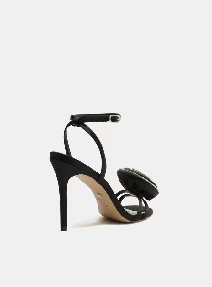 Airy Feeling Ivy  Stiletto Sandal