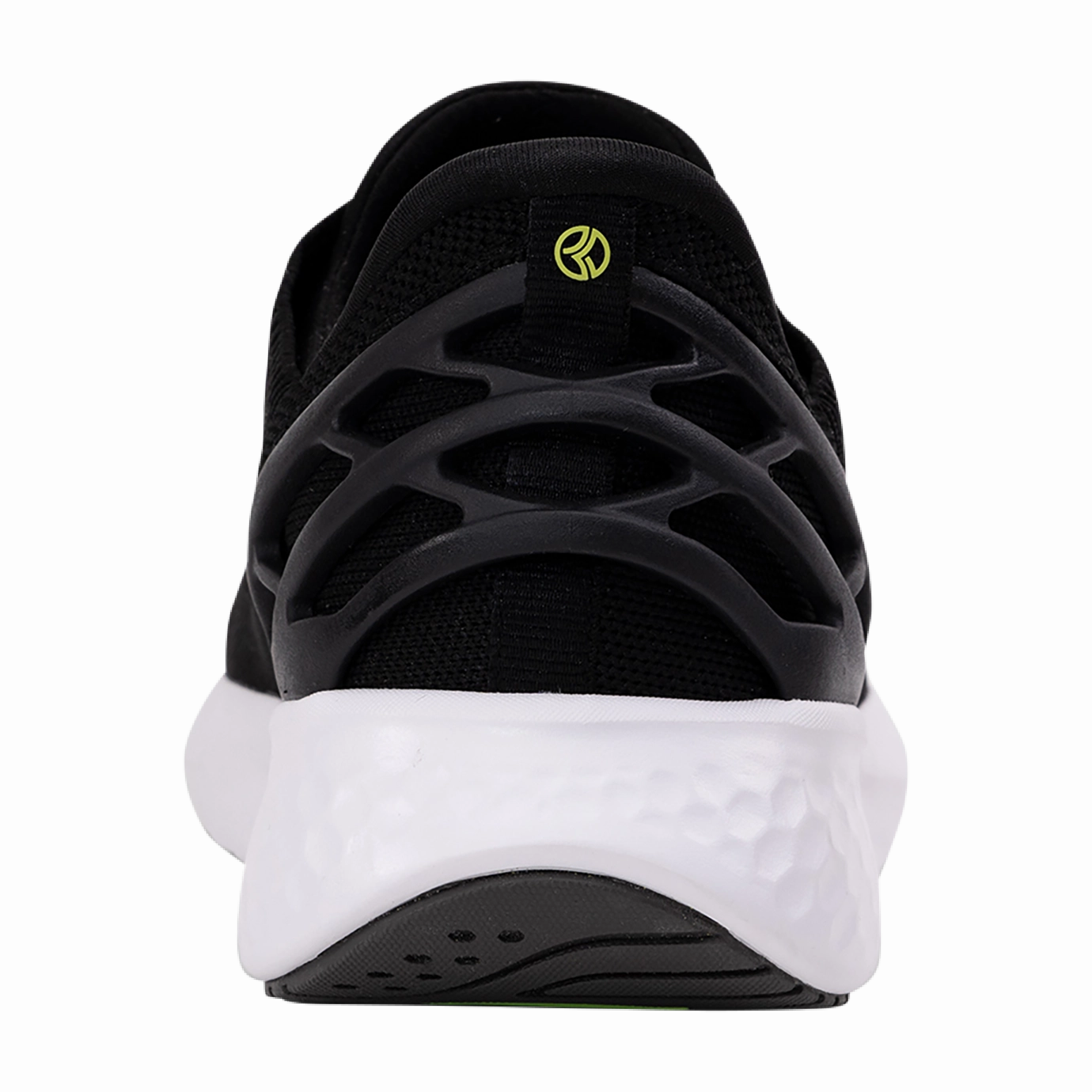 Walking Women's Athens - Black