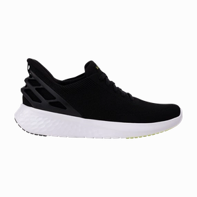 Women's Athens - Black Peace Step Concert Mood