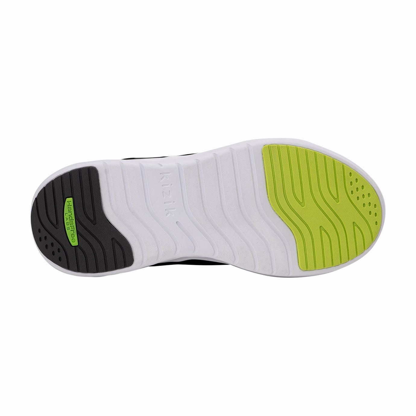 Active Athlete No irritation Women's Athens - Black