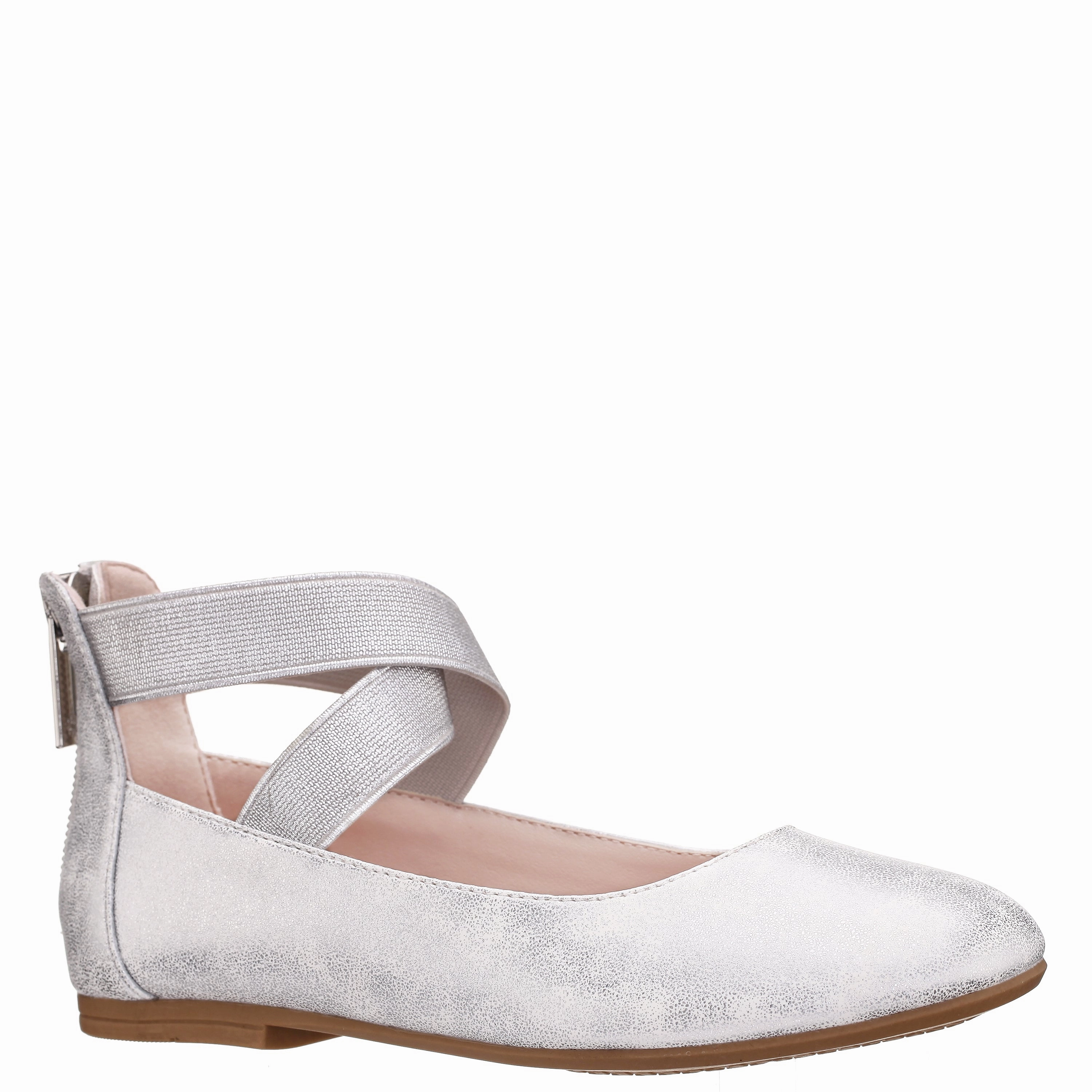 MARISSA-Silver Always Ready Refined Shape