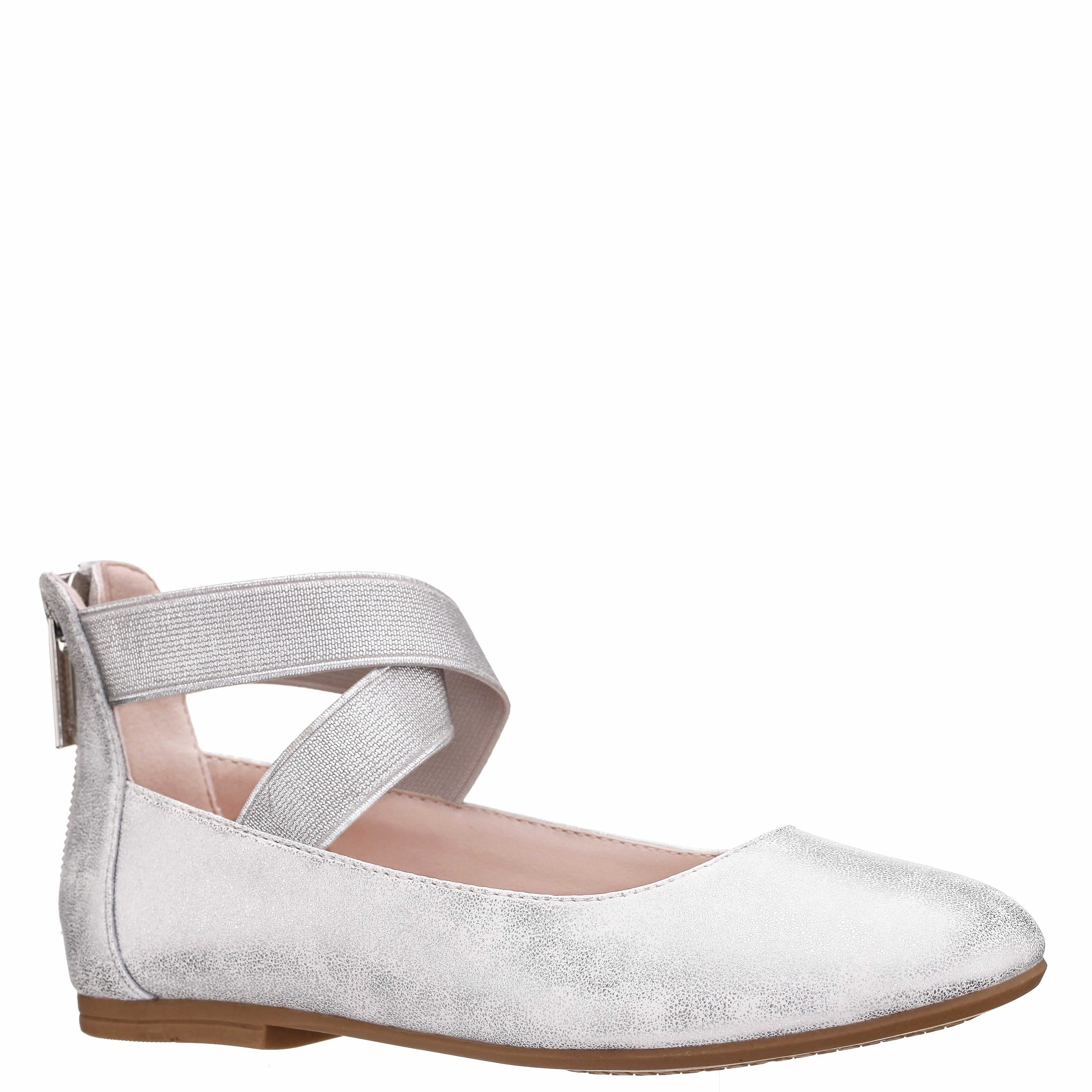 MARISSA-Silver Luxury Mood Prime Walk