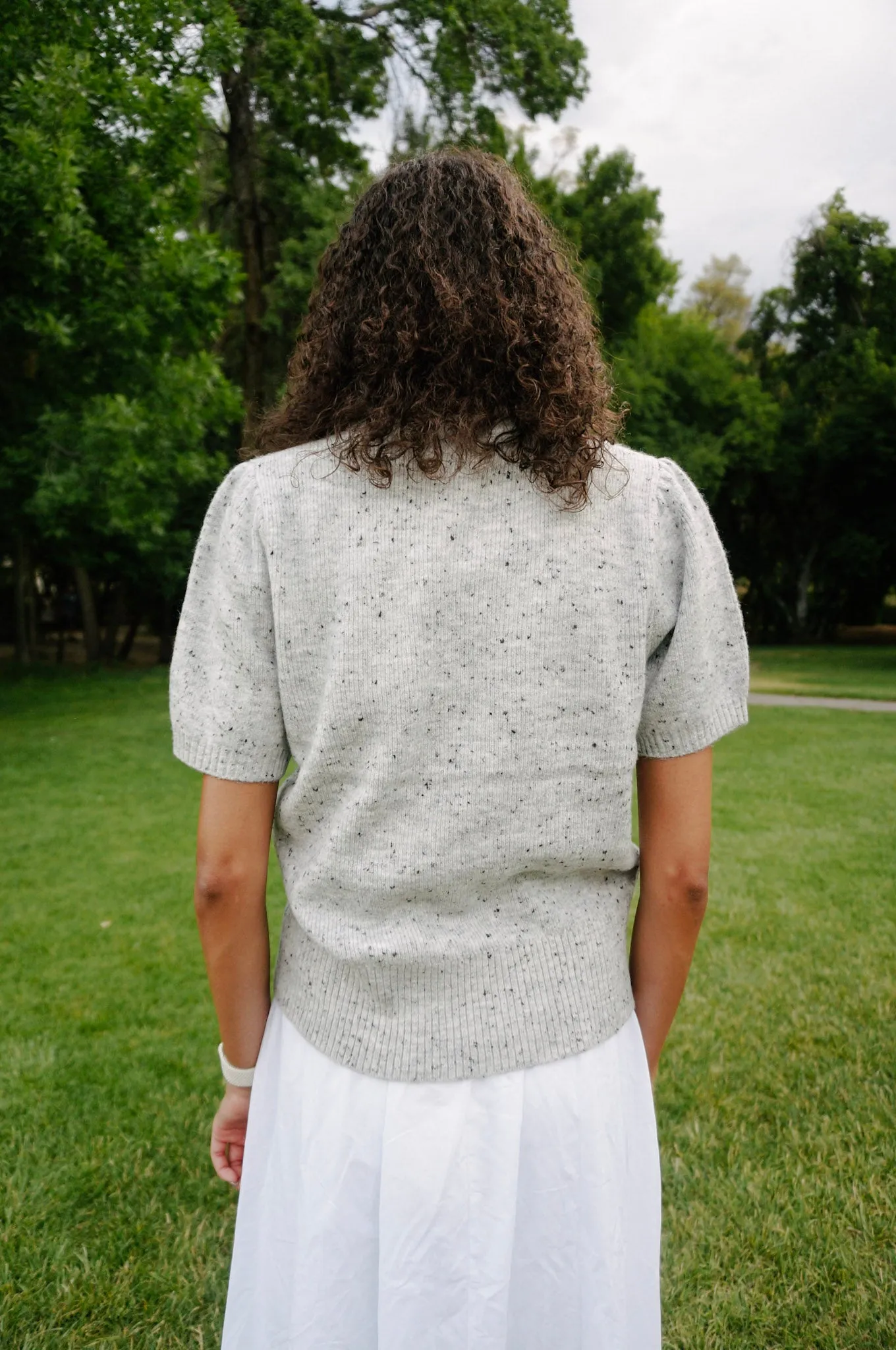 Compression Fit Engineering Presley Cardigan