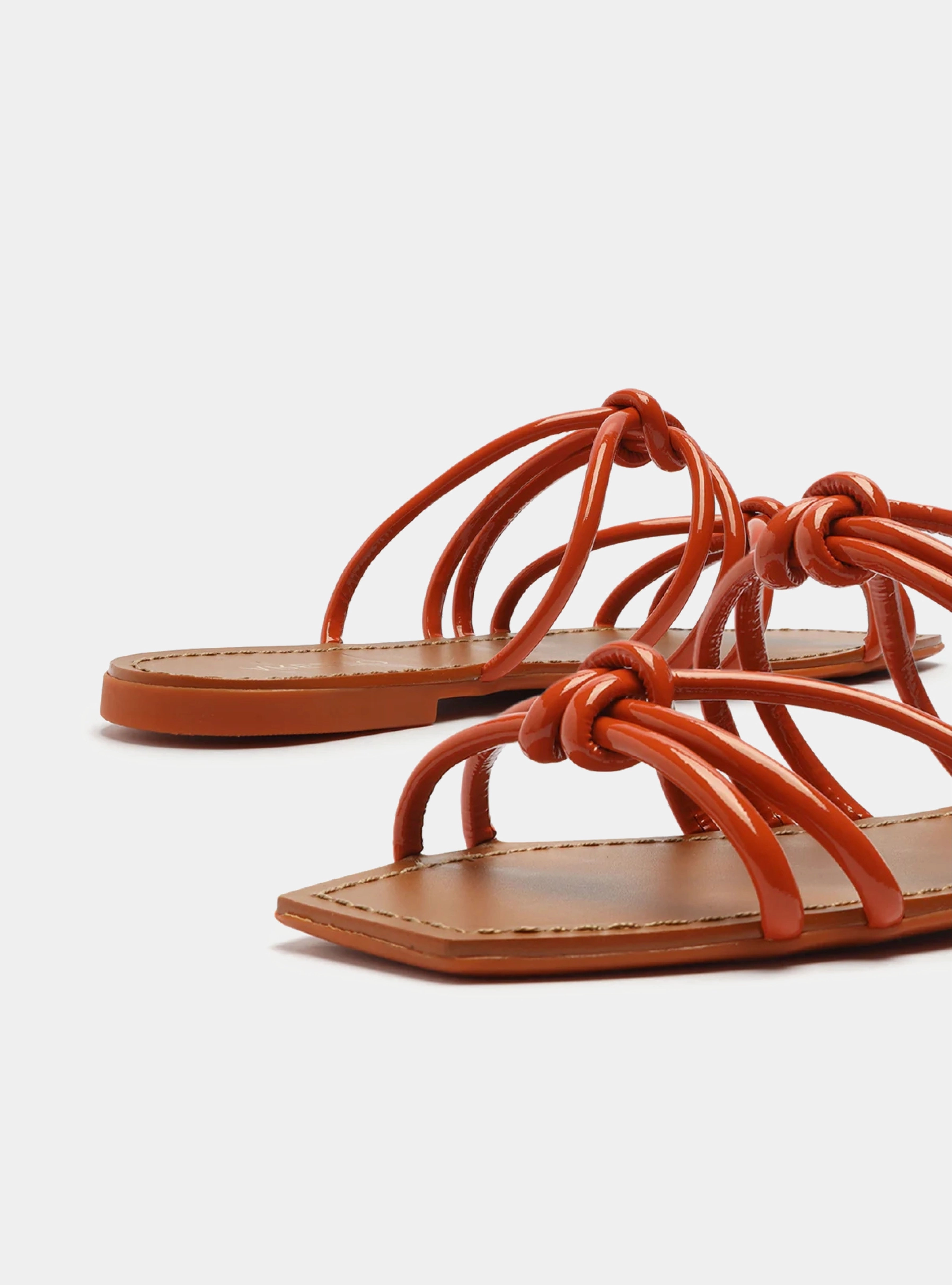 Pri Flat Sandal Love Step