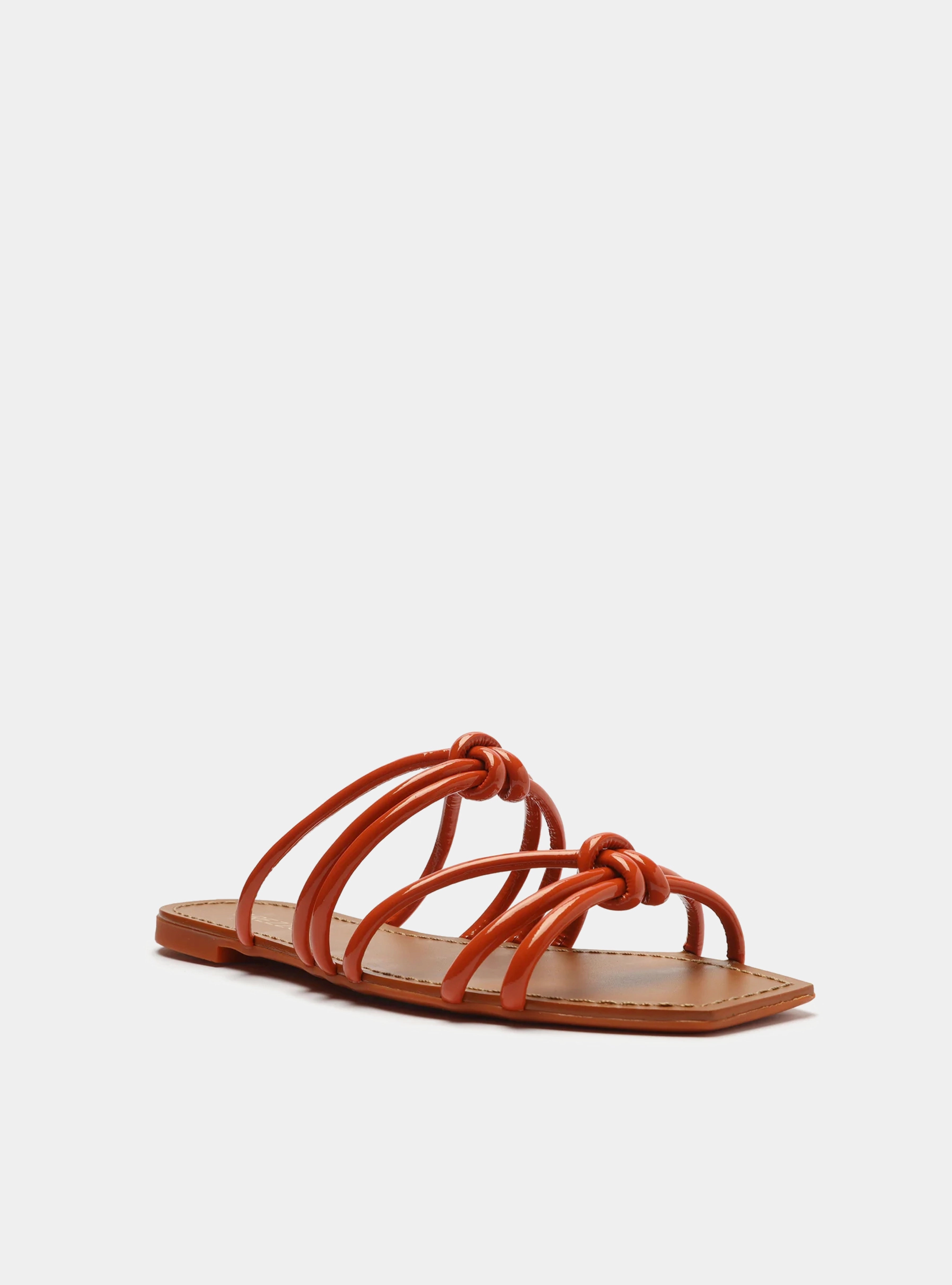 Kind Glow Easy Fit Pri Flat Sandal