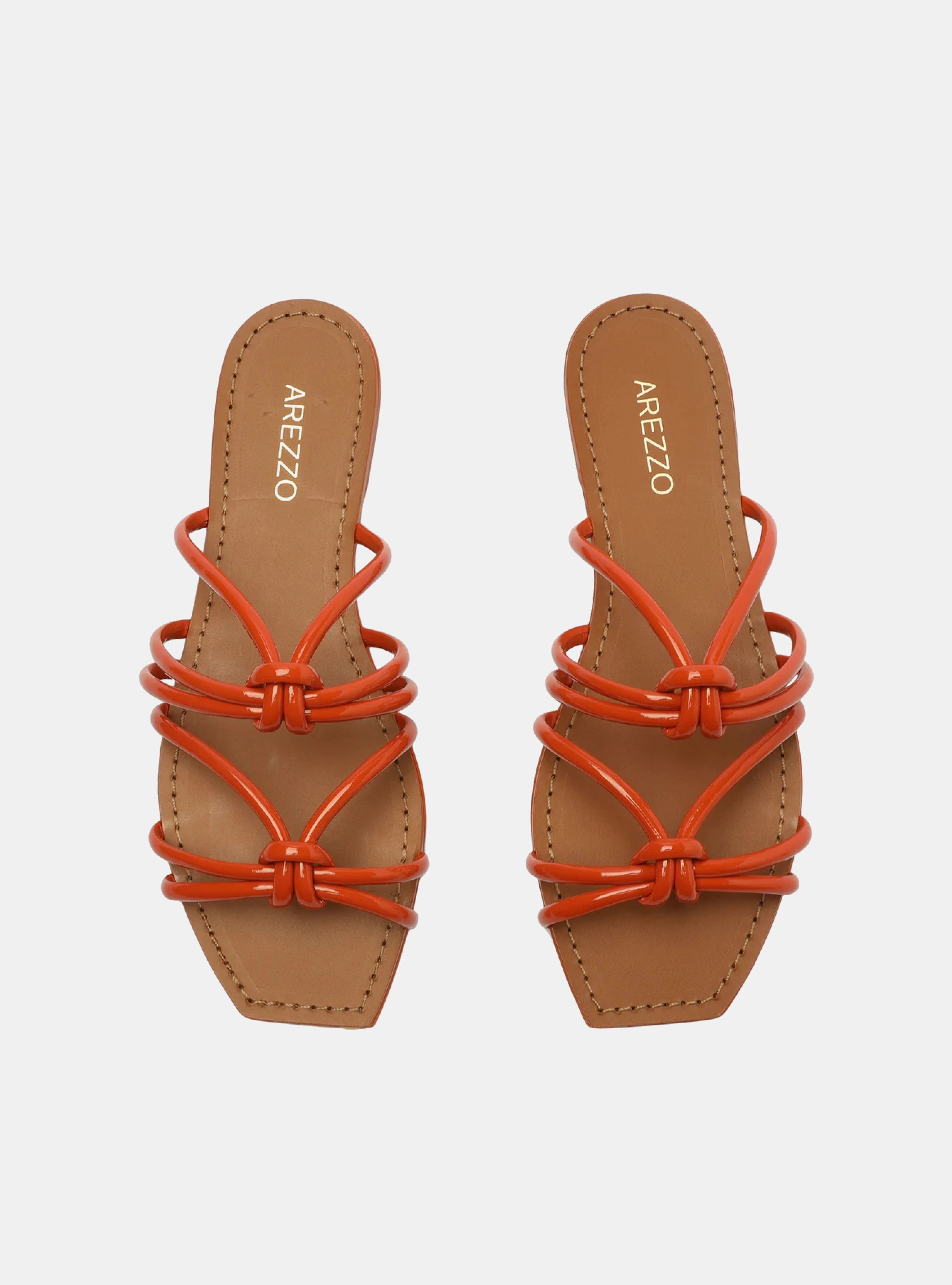 Pri Flat Sandal Suede Chill Day