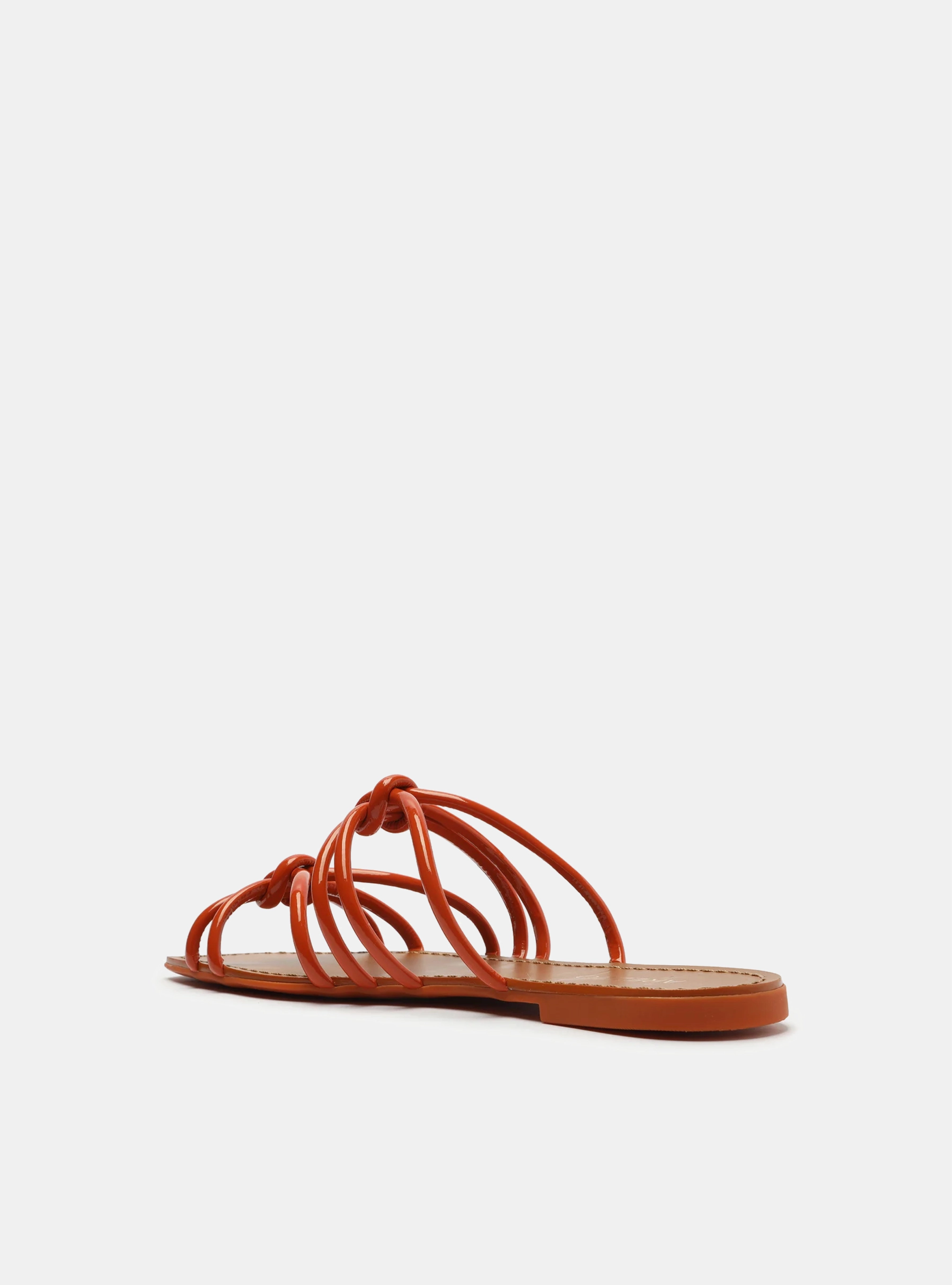 Pri Flat Sandal Shank