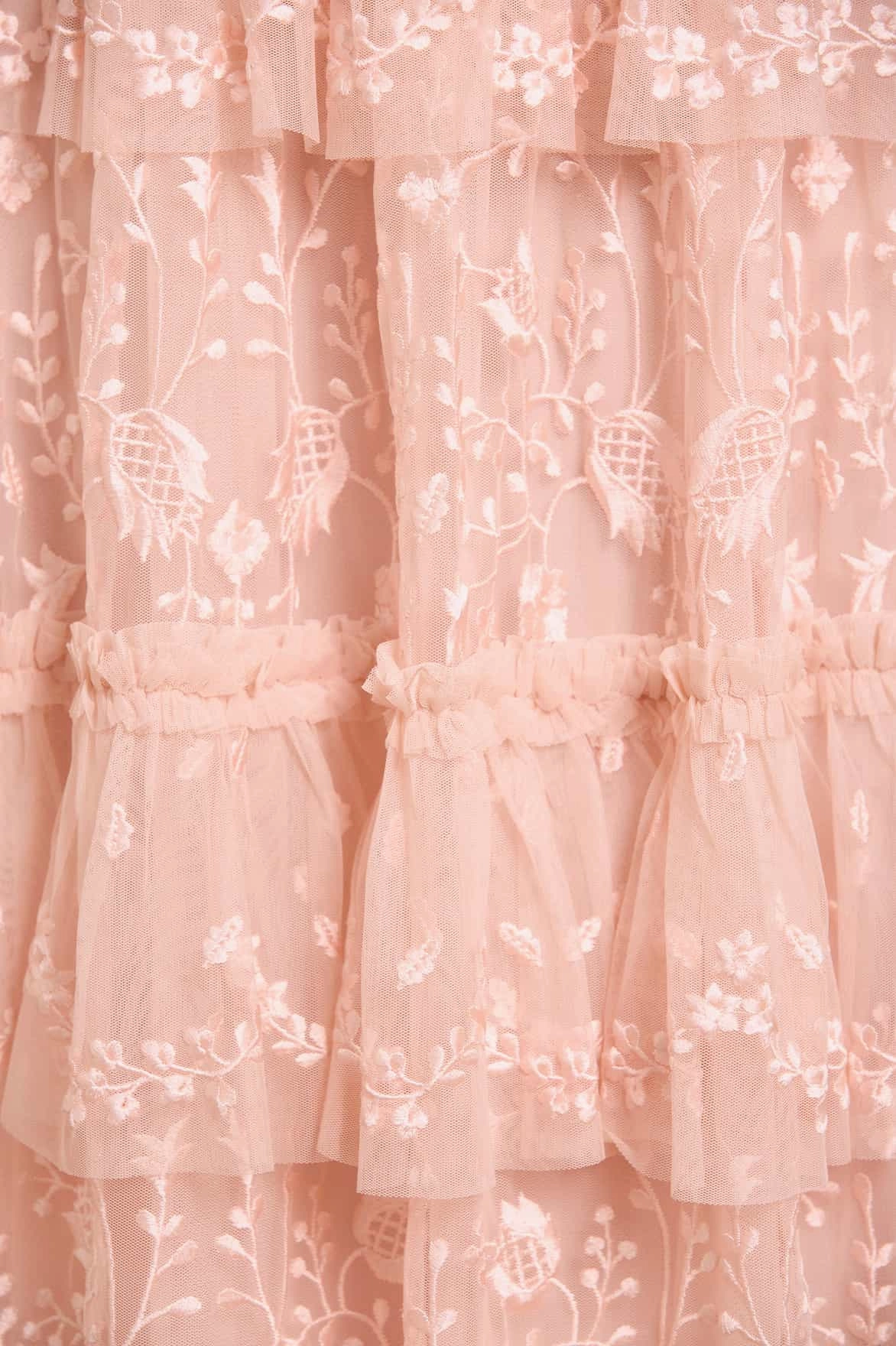 Primrose Gown Night Ready Daytime Mood