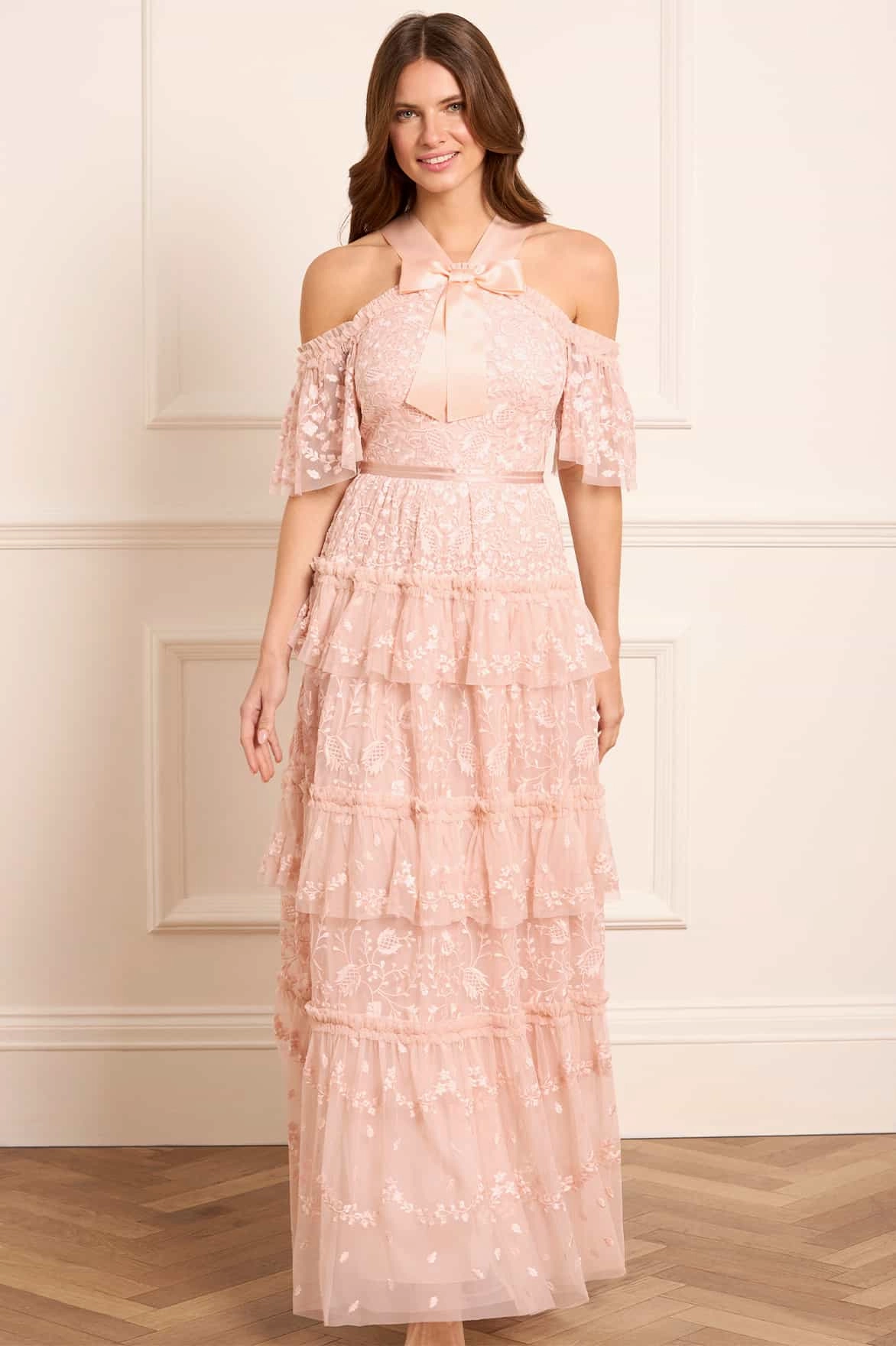 Street Look Primrose Gown