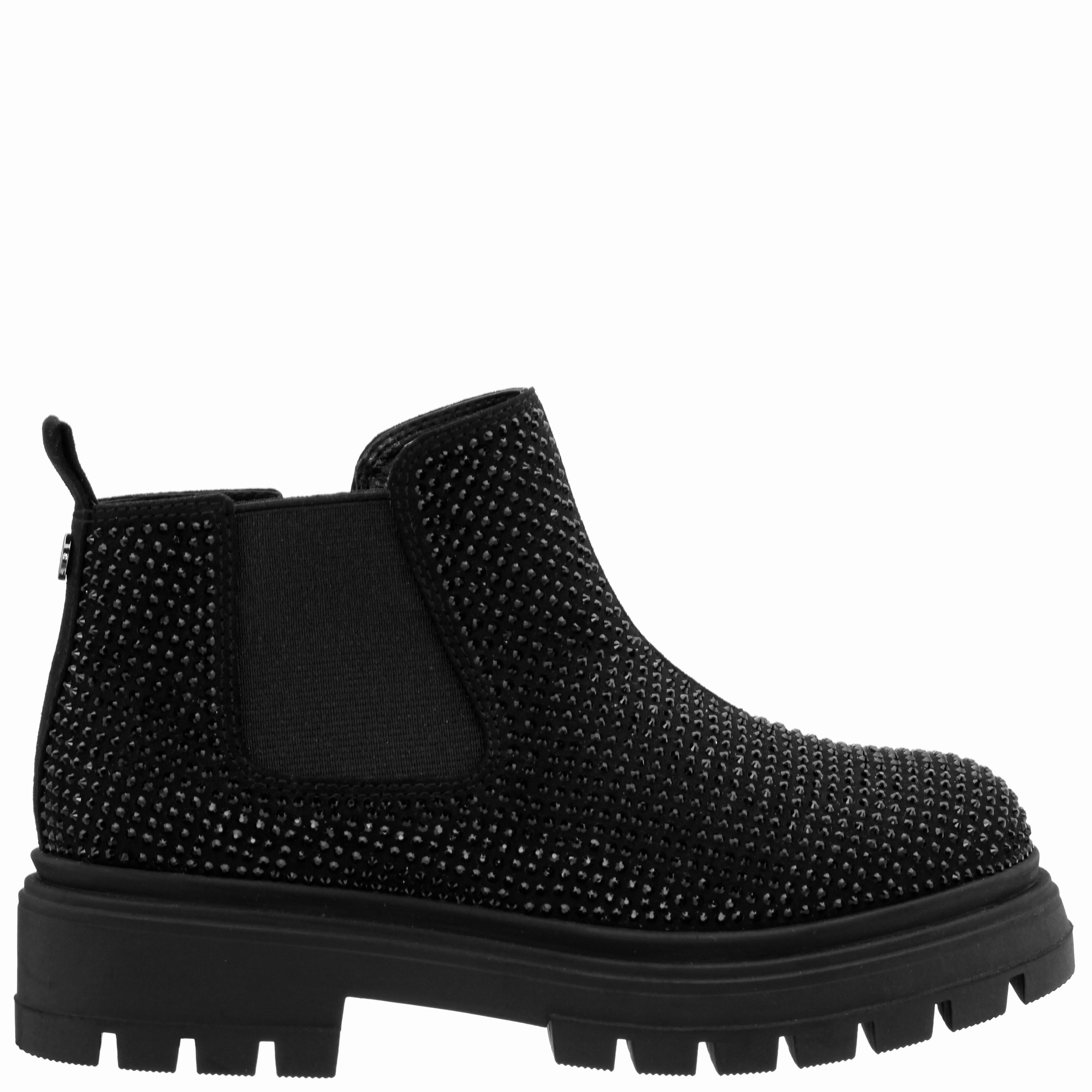 PRISILA2-BLACK Rain Terrain