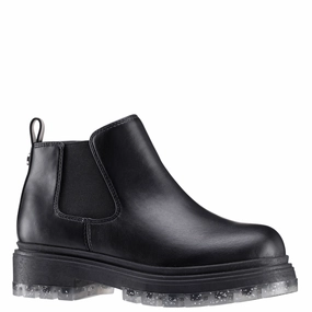 PRISILA-BLACK Breathable All Day Worker Classic Design