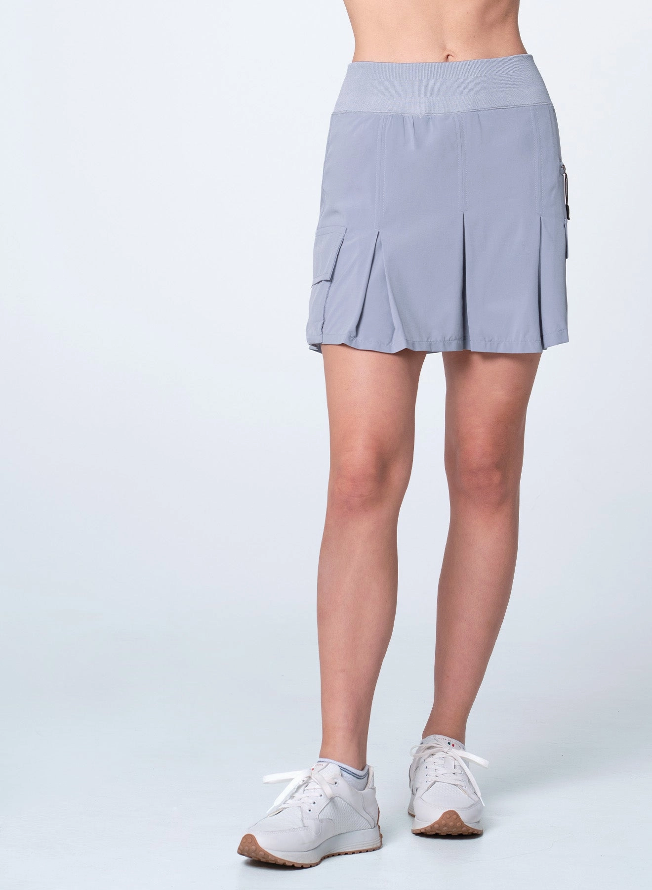 Pro Cargo Pocket Skort Tunic top
