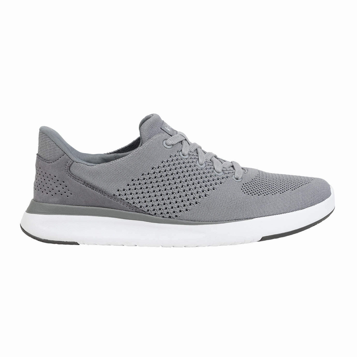 Men's Lima - Grey Easy Grip
