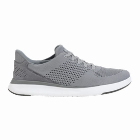 Men's Lima - Grey Easy Grip