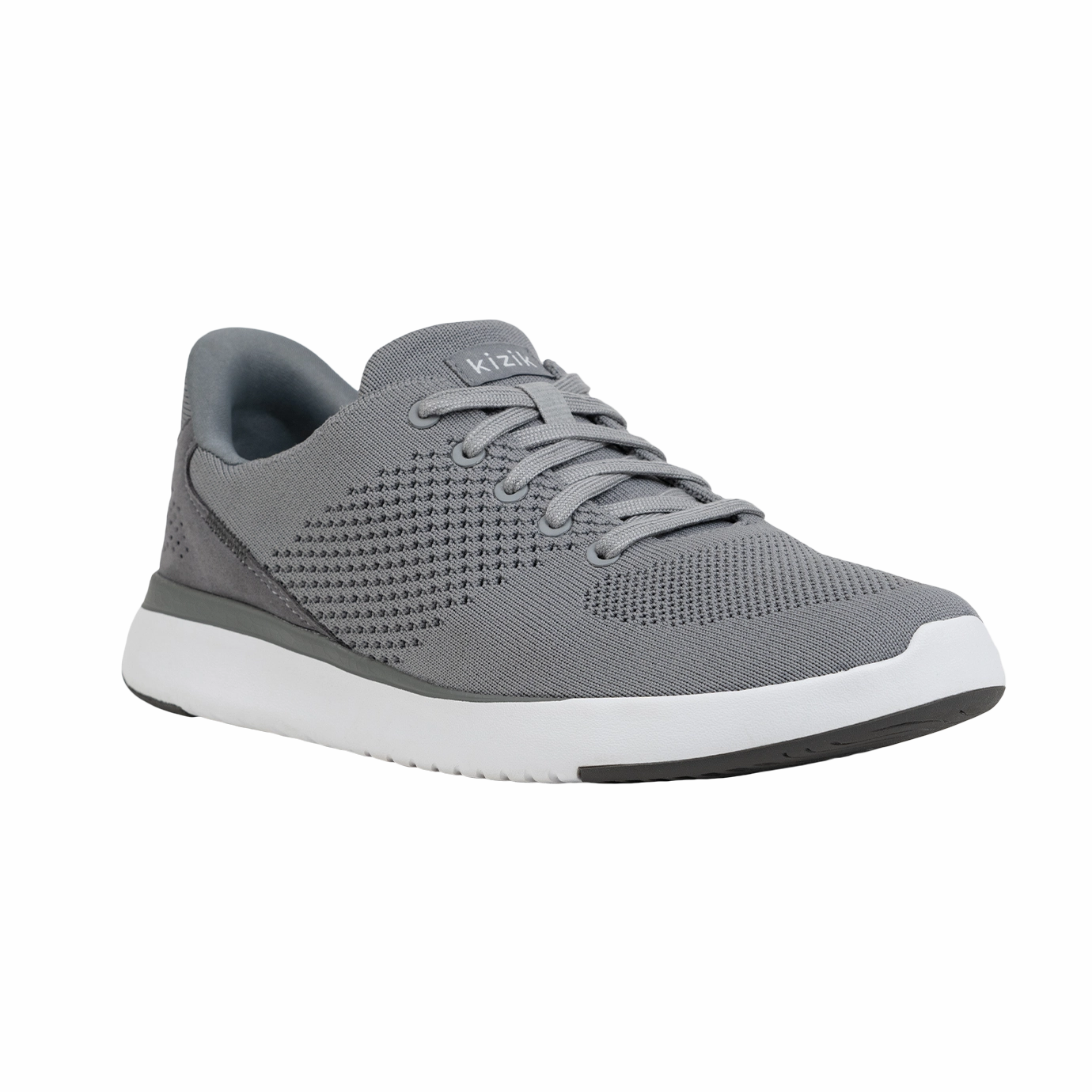 Men's Lima - Grey Biodegradable Components
