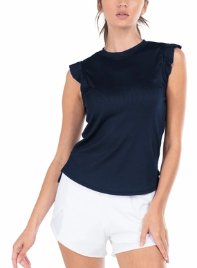 Bring It On Rib Tank Ultra Soft Handfeel