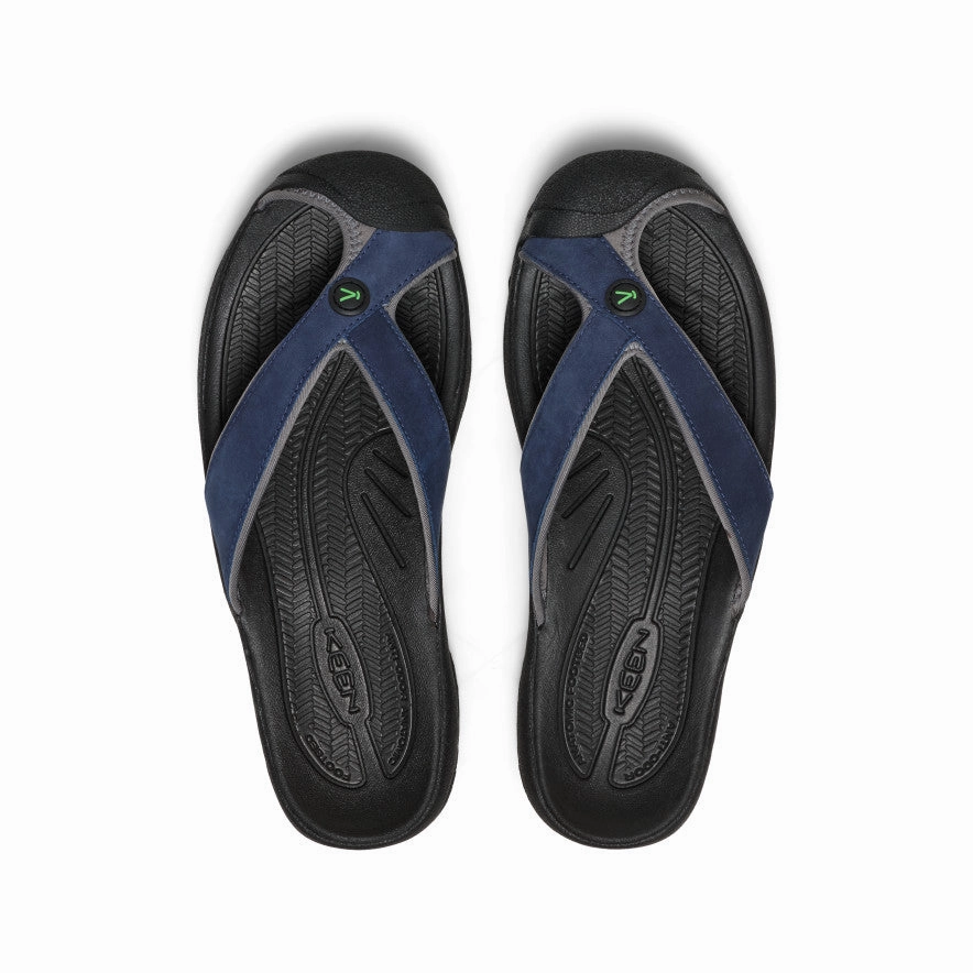 Men's Waimea Leather Flip-Flop  |  Destination Pack Instant Comfort Quick Walk Wear