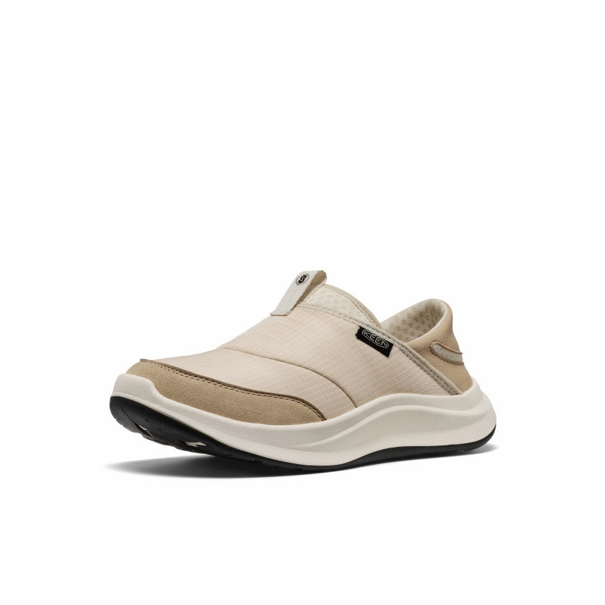 Women's Whyser Slip-On  |  Birch/Black Go Anywhere Shoes