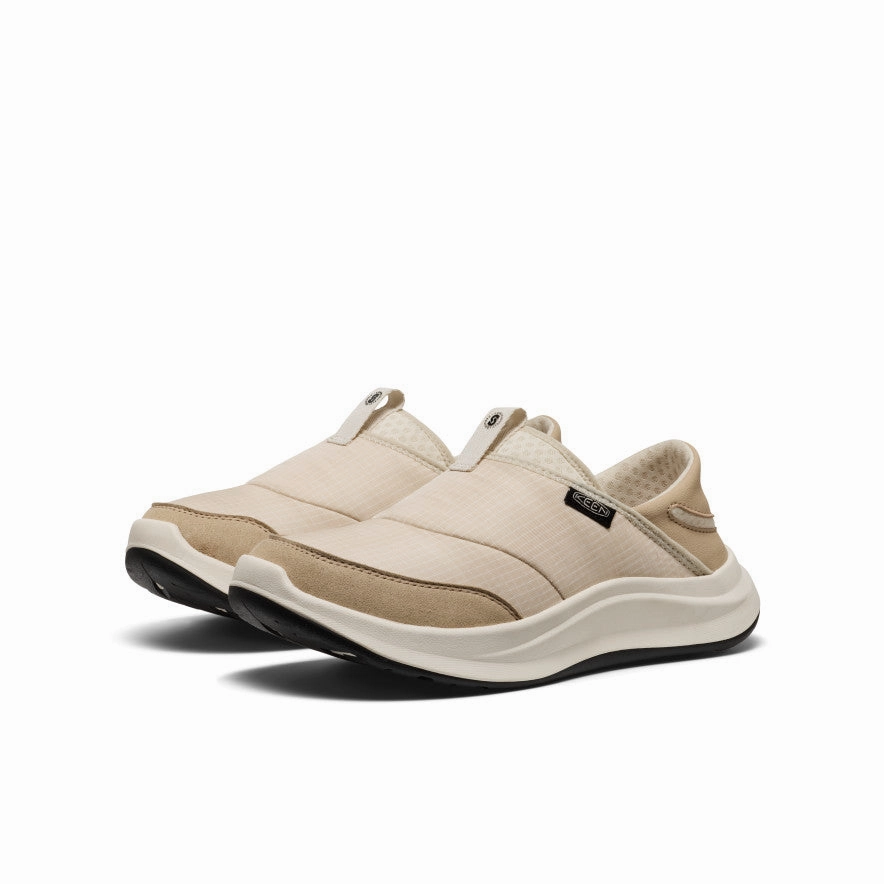 Women's Whyser Slip-On  |  Birch/Black Quick Slip On Urban Style