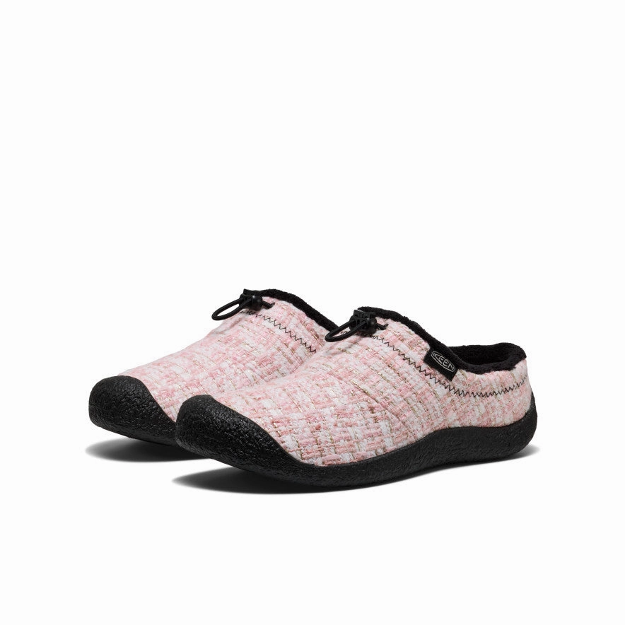 Slip Style Women's Howser III Slide  |  Multi Tweed