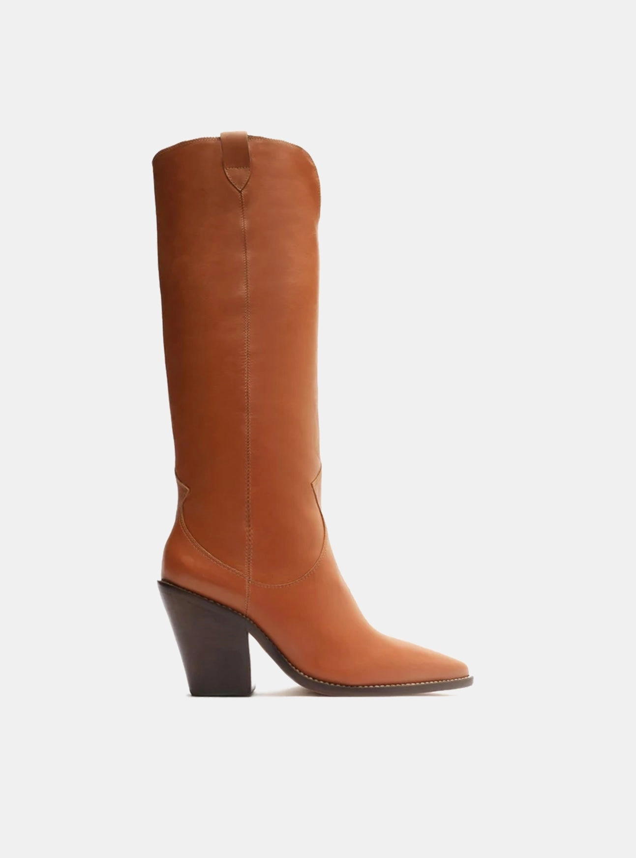 Taylor Leather Boot Textile Lining Seamless Comfort Active Nomad