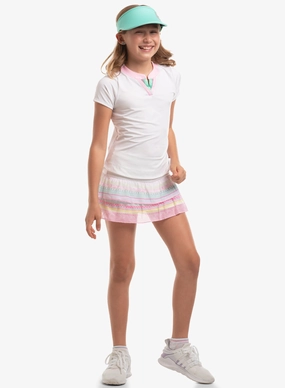 LowProfileSeams Convertible Sleeve Adaptation Tee Box Short Sleeve