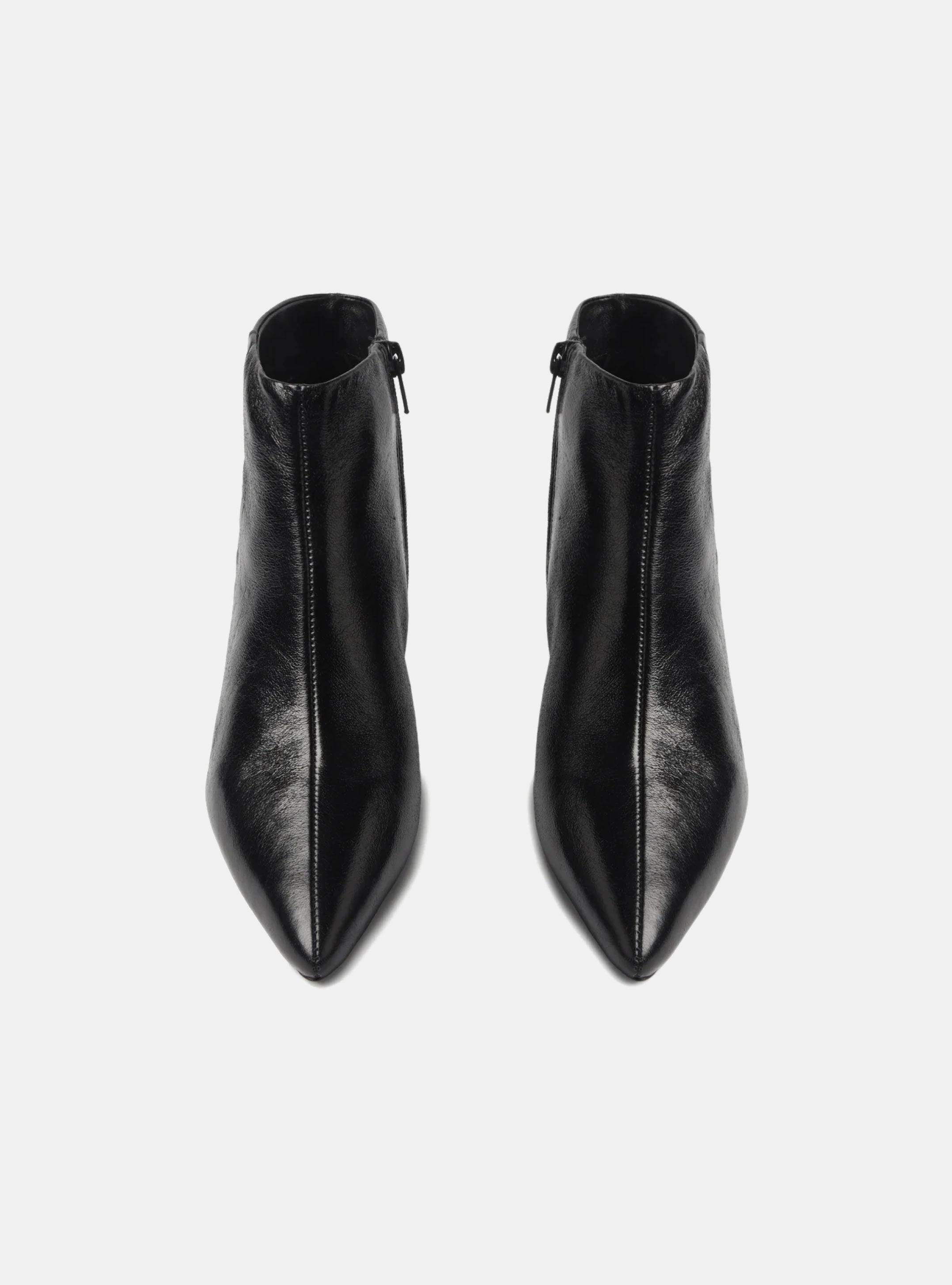 Rough Walk Rafaella Leather Bootie