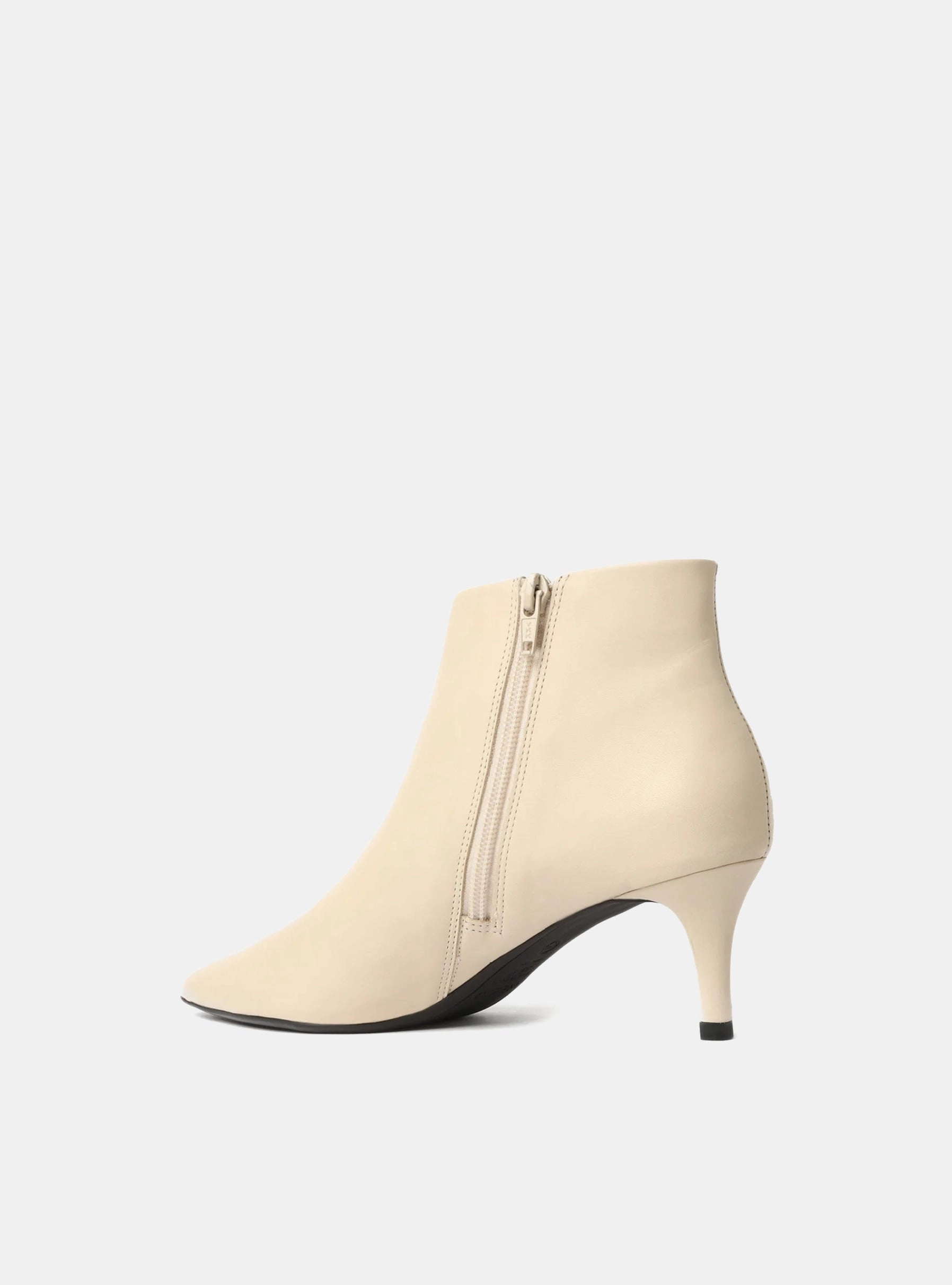 Dynamic Flex Zones Rafaella Leather Bootie