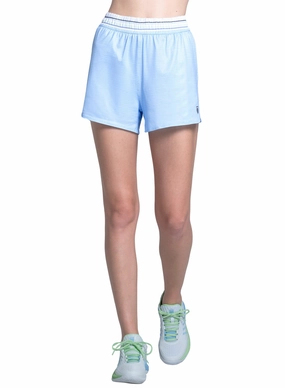 Reaction Short - 3 Non Restrictive Armhole Cut Fitted Design