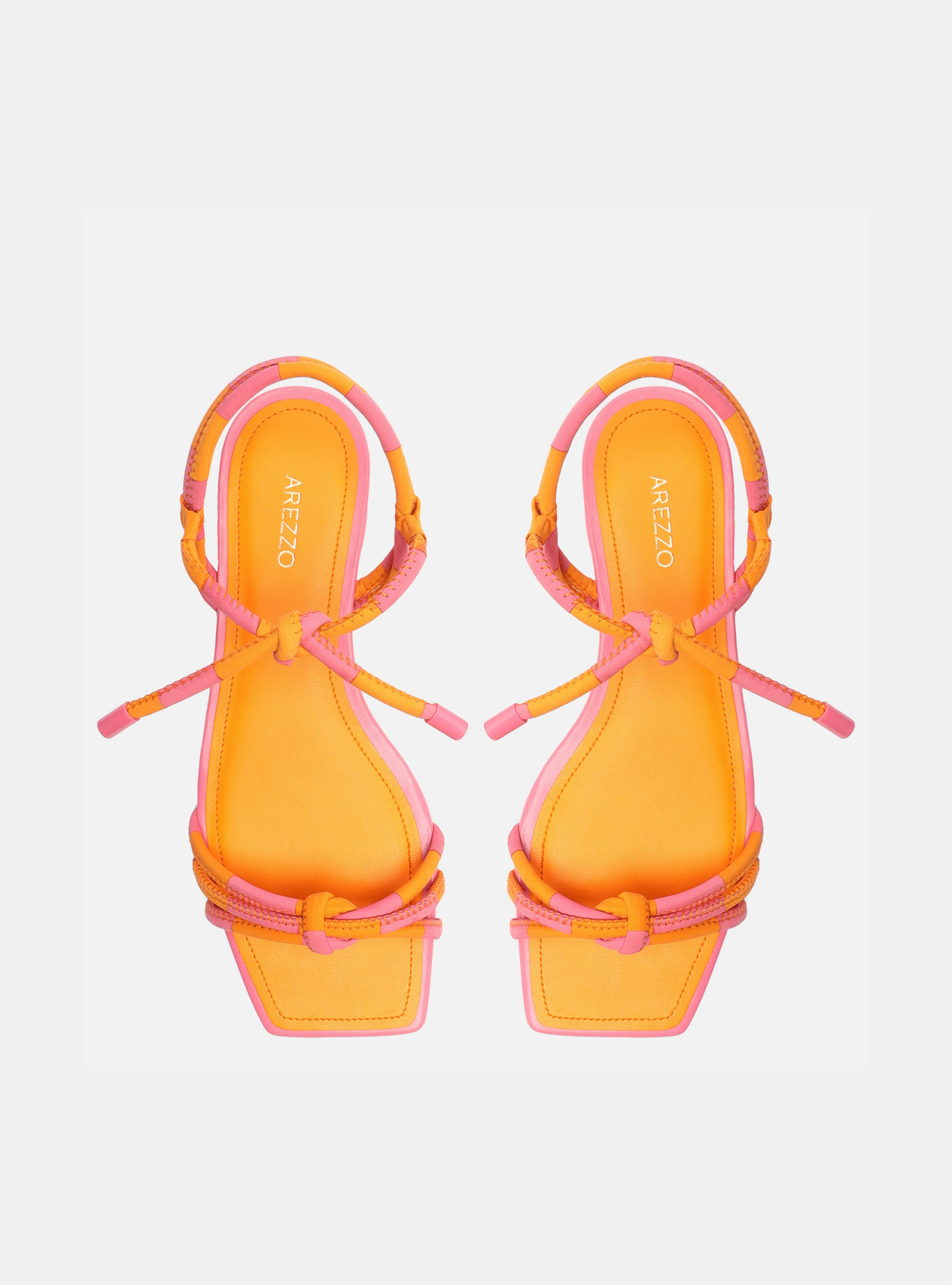 Camila Flat Sandal Living Ease Summer cool