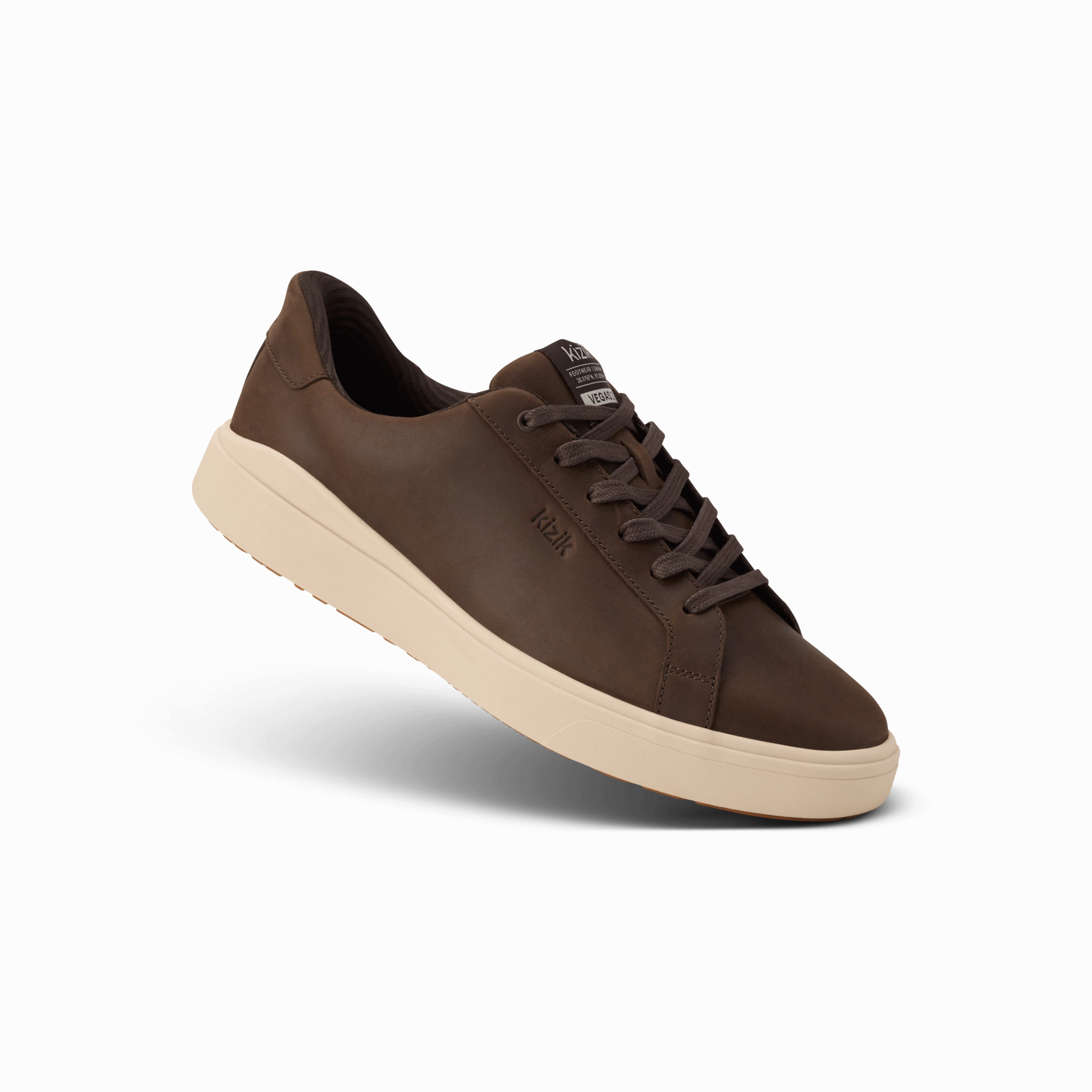 Men's Vegas 2 - Mole/Whitecap Gray Sky View