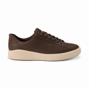 Men's Vegas 2 - Mole/Whitecap Gray Secure Fit Lacing System