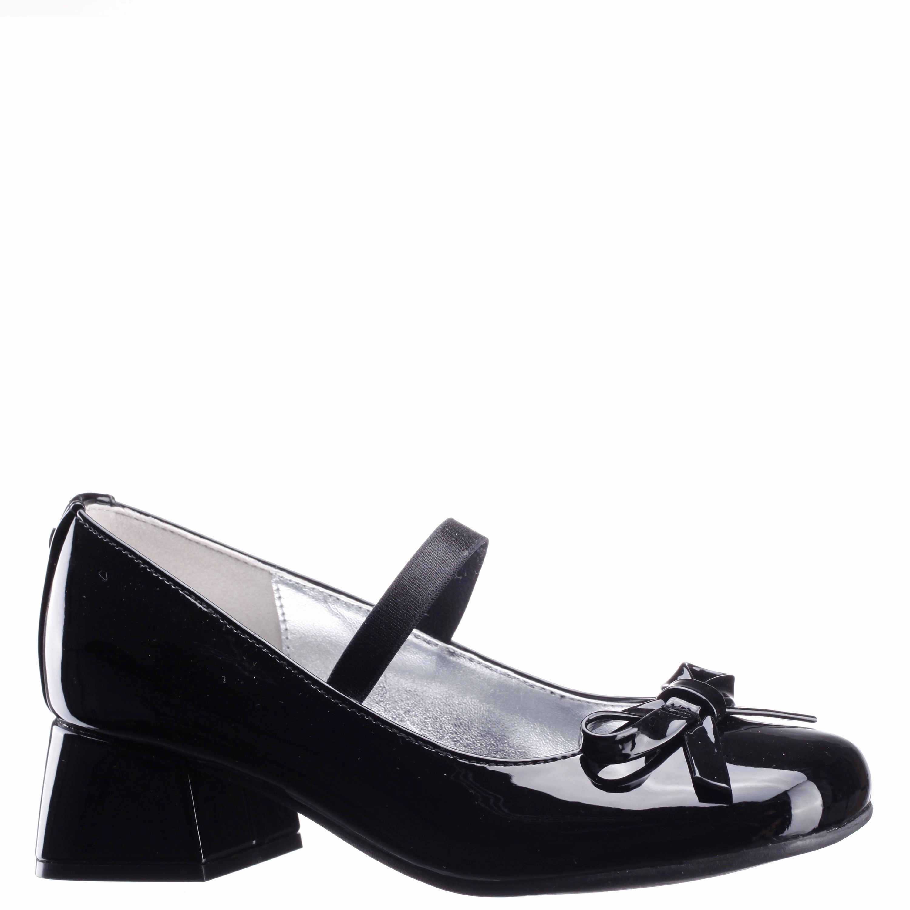 Everyday Comfort BRYONNA-BLACK