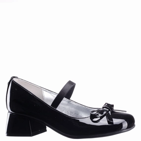 City Walk BRYONNA-BLACK