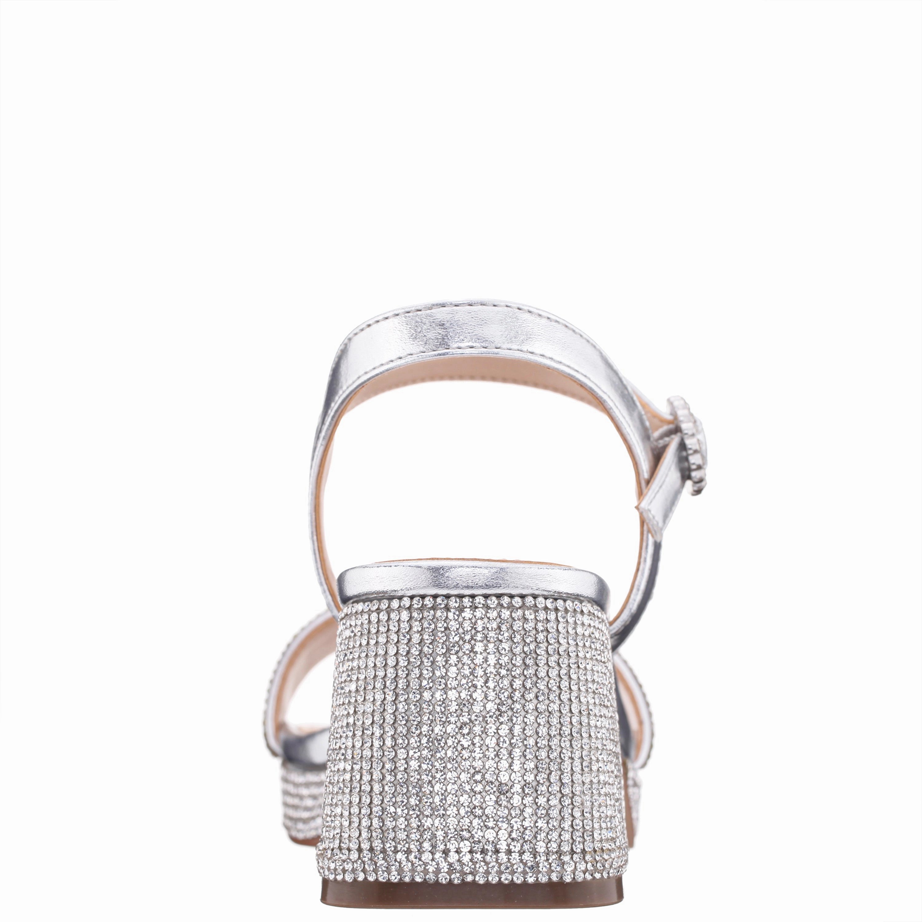 MARYSOL-SILVER Antistatic