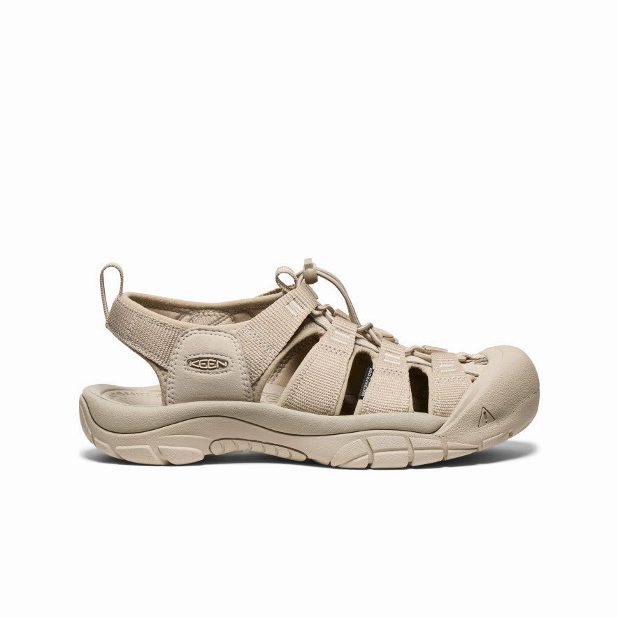 Men's Newport H2 Sandal  |  Monochrome/Plaza Taupe Ergonomic Arch Support