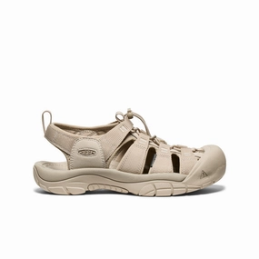 Men's Newport H2 Sandal  |  Monochrome/Plaza Taupe Ergonomic Arch Support