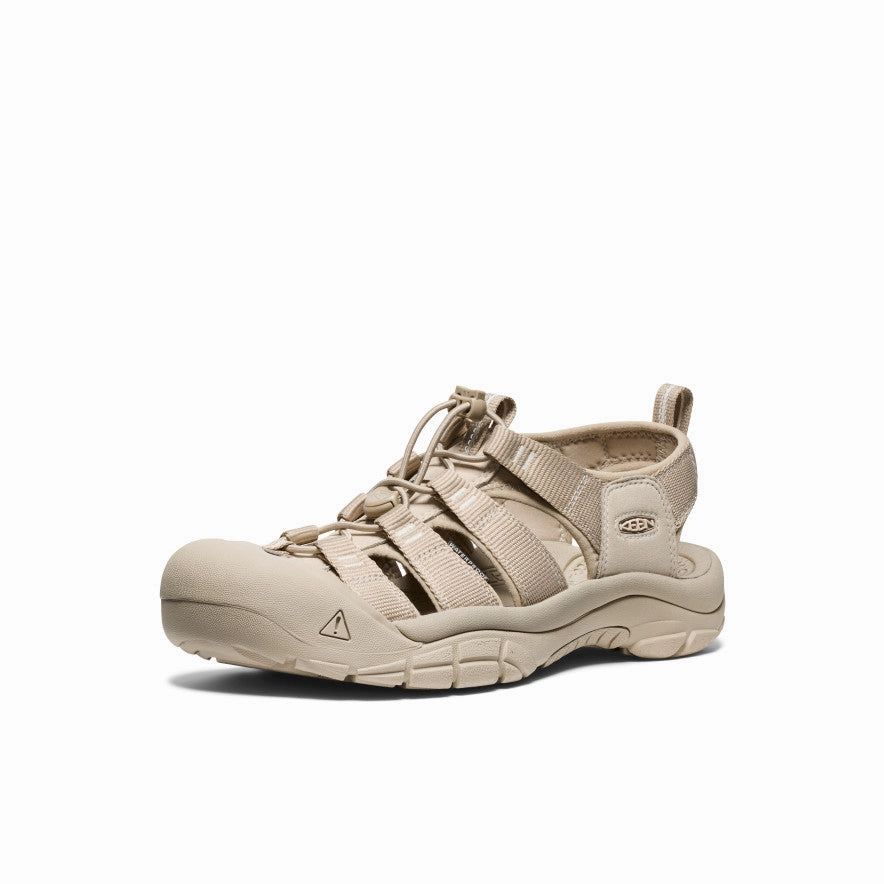 Men's Newport H2 Sandal  |  Monochrome/Plaza Taupe Metal Shine