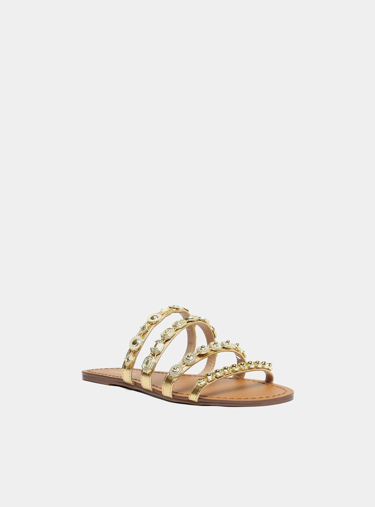 Garden Walk Easy Days Pippa Flat Sandal