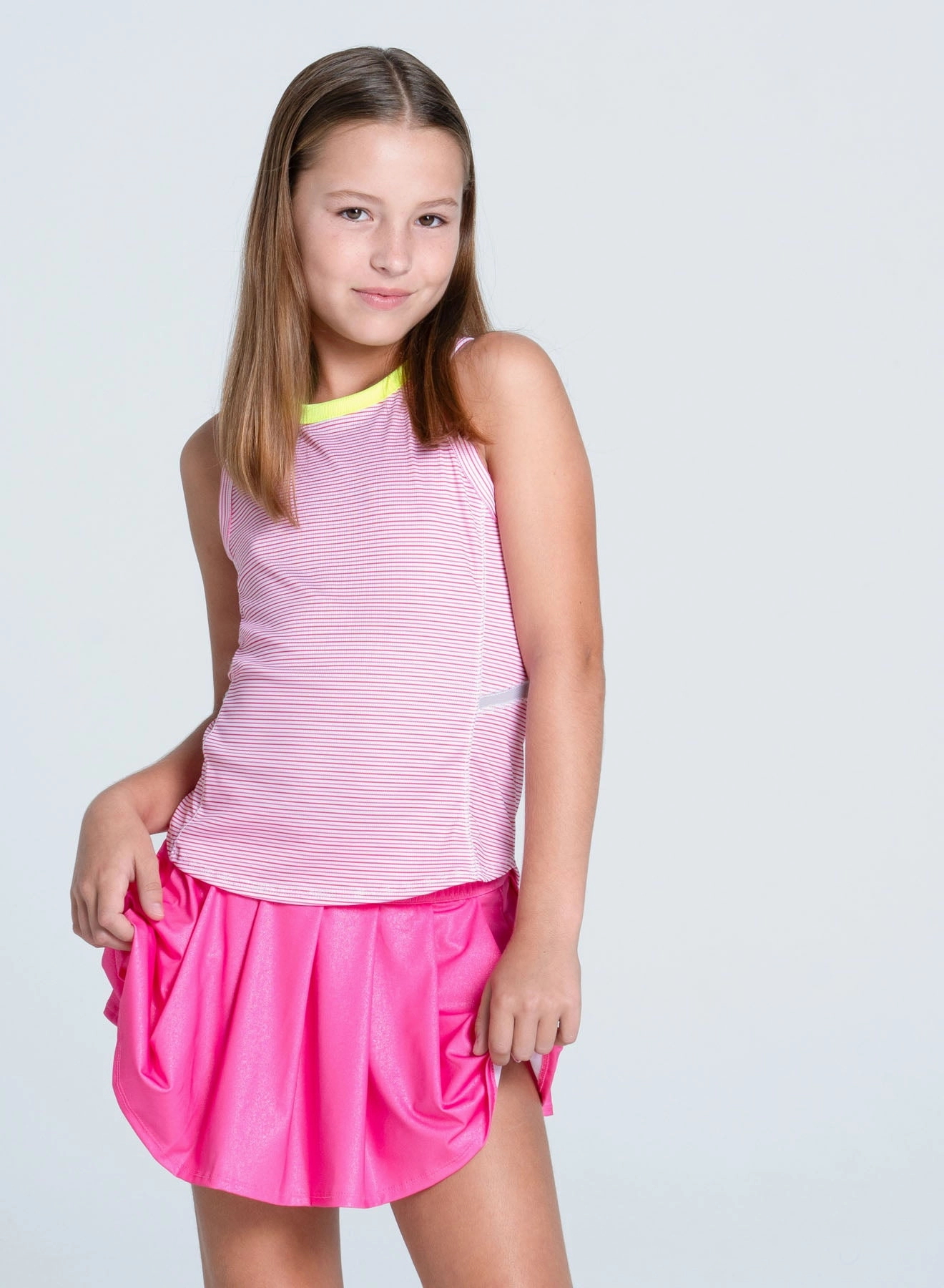 Cool Fabric Victory Streak Tank