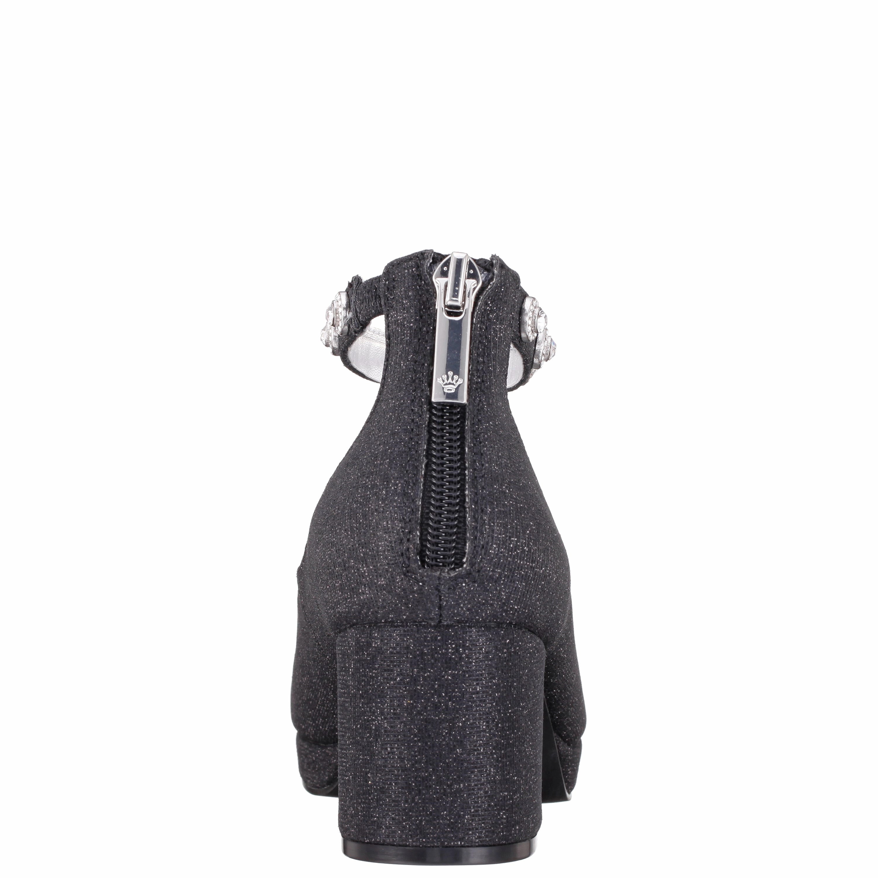 CAMILLA-BLACK Toe Protection Rich Hue