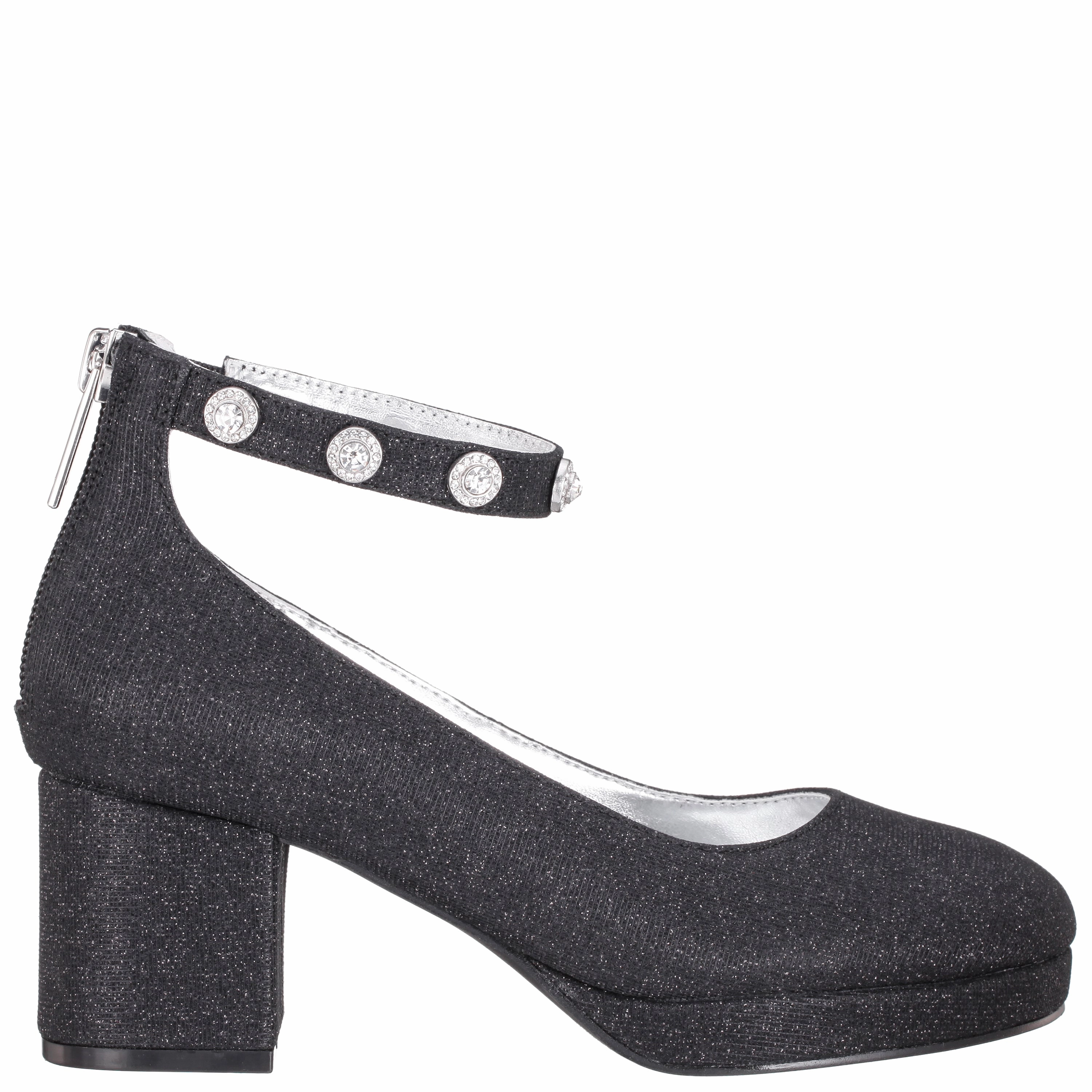 Cool Weather CAMILLA-BLACK