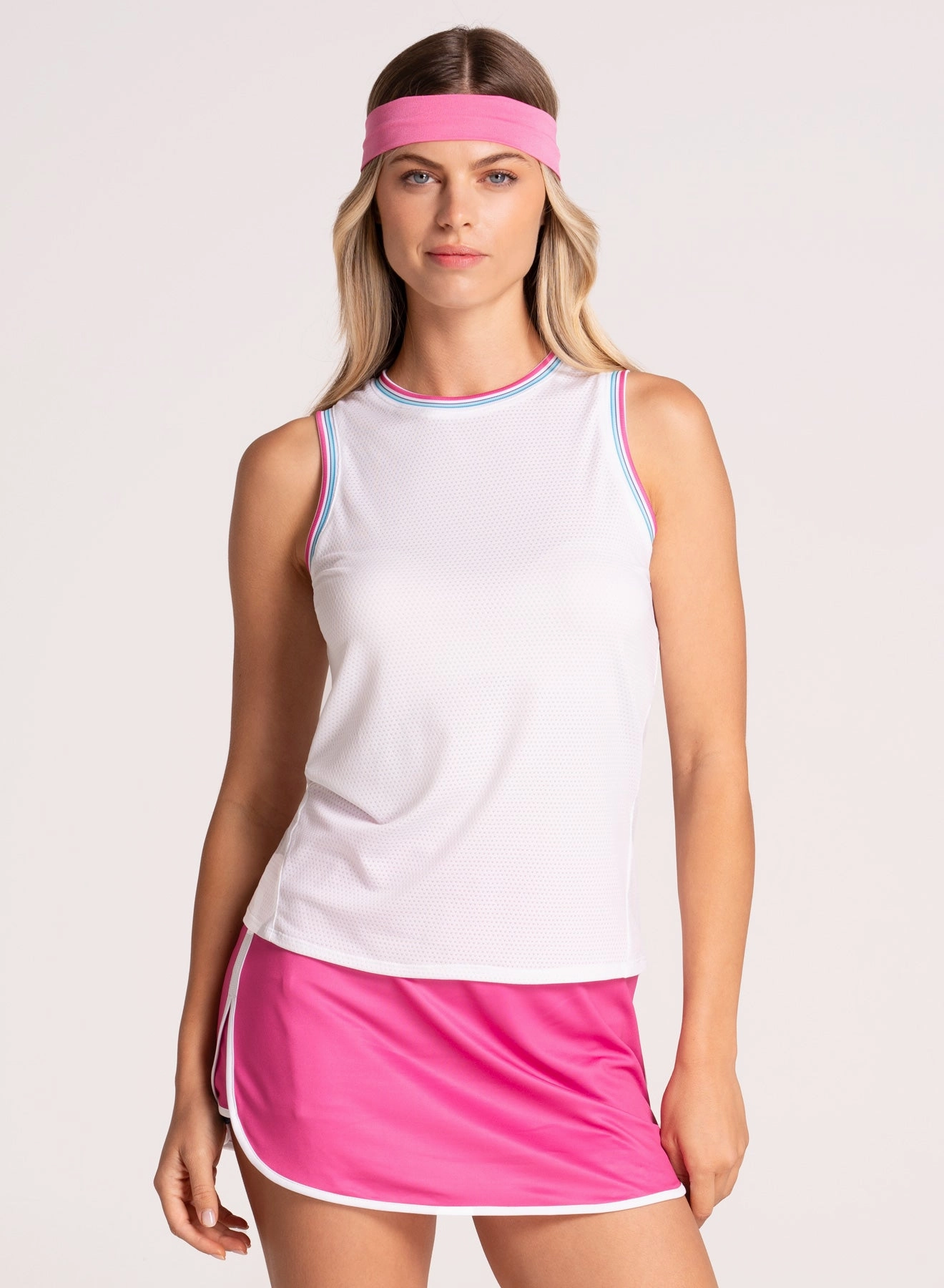Biodegradable material Sustainable Cotton Peak Chic Tank