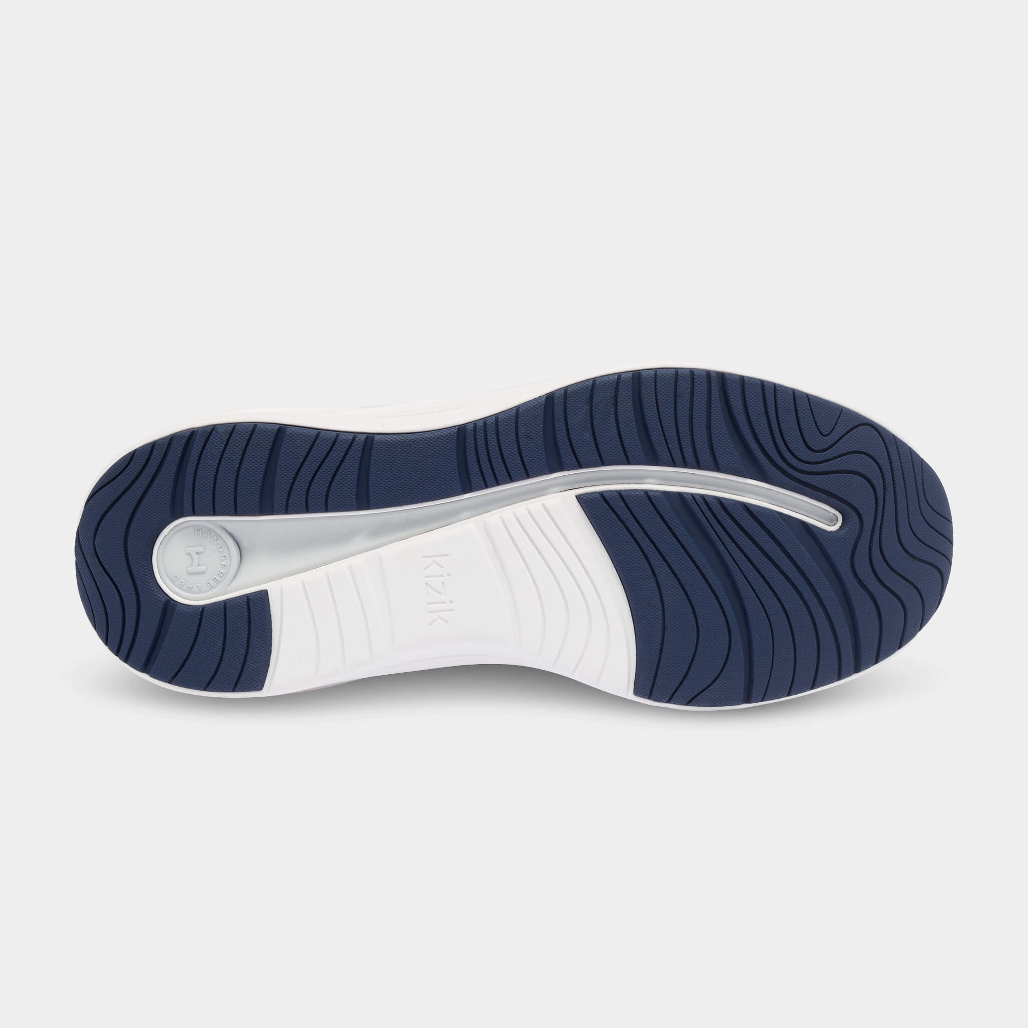 Tpu Stability Frame Men's London - Naval Academy/Harbor Mist