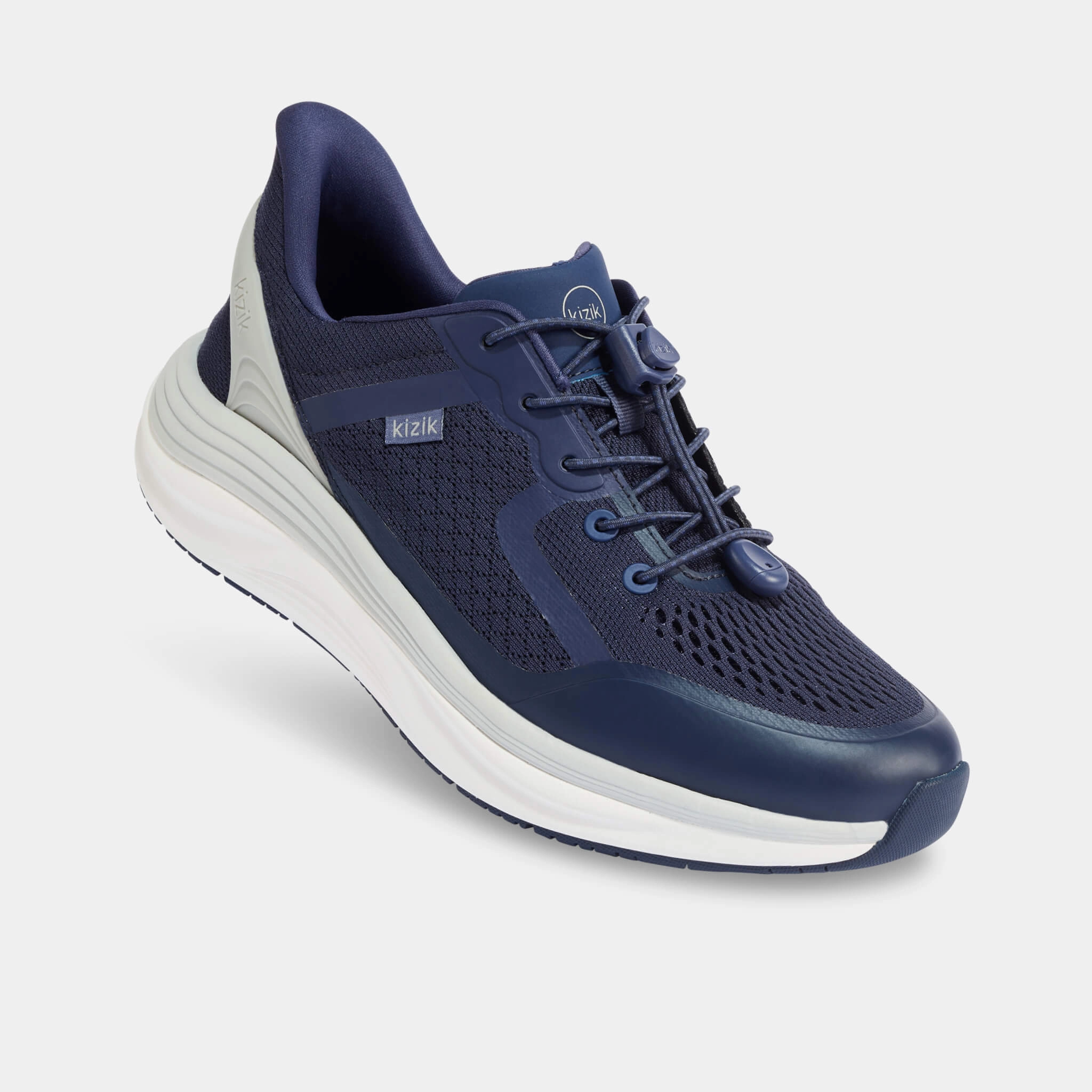 Men's London - Naval Academy/Harbor Mist Hyper Responsive Cushioning Streetwear