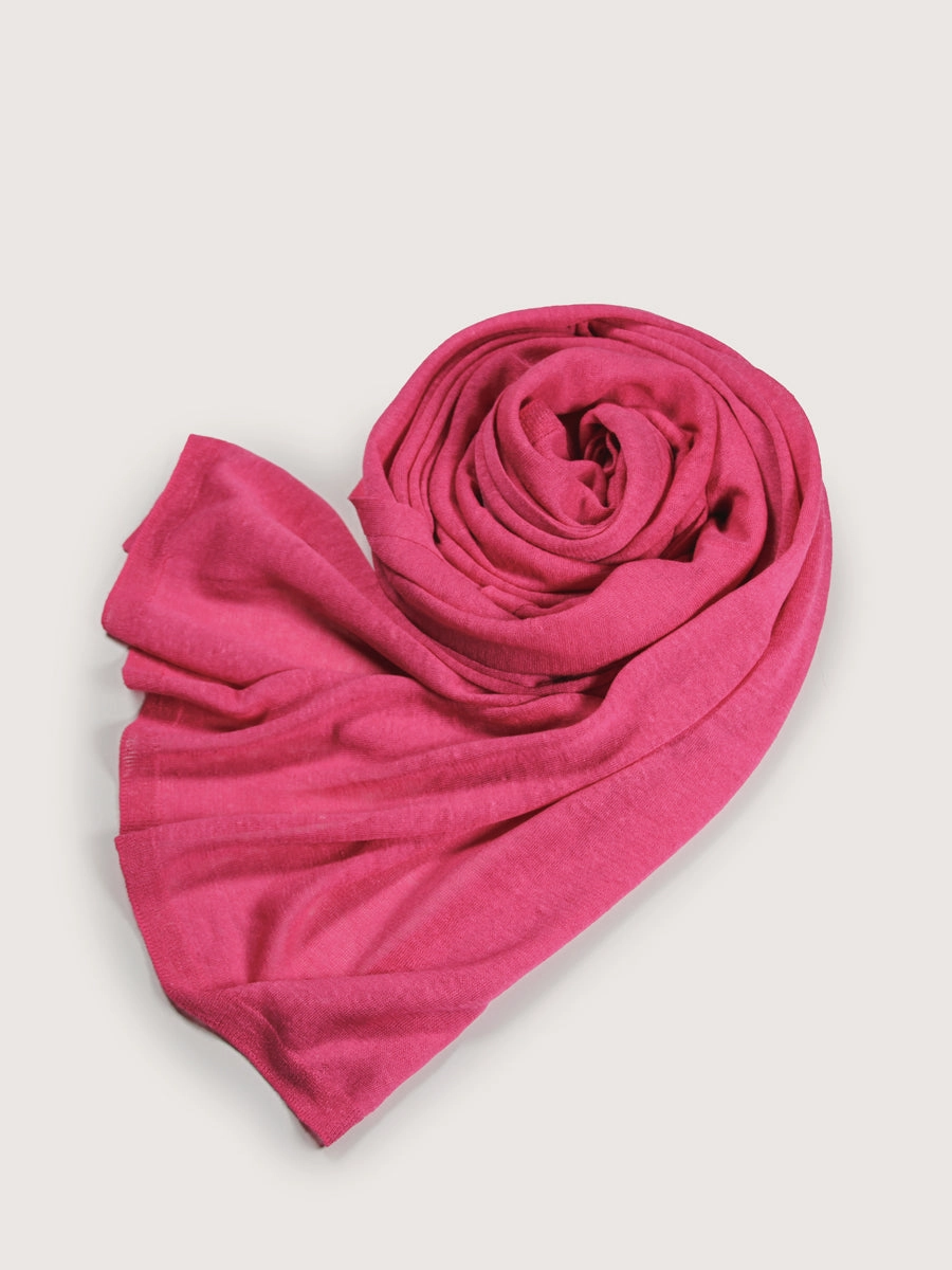 SeamlessSidePanels Stylish Look LINEN WRAP