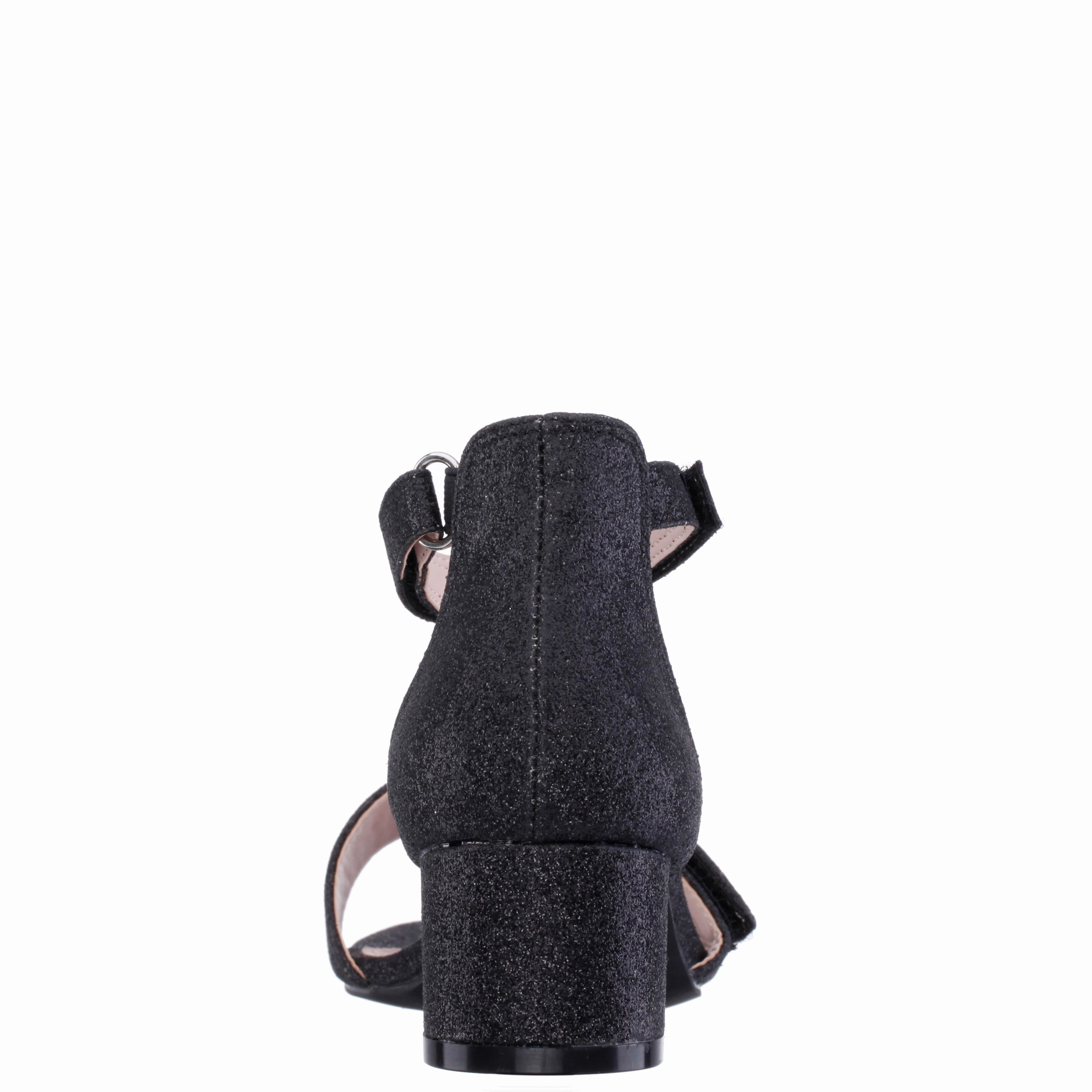 REJINA-BLACK All Day Comfort Summer Ease