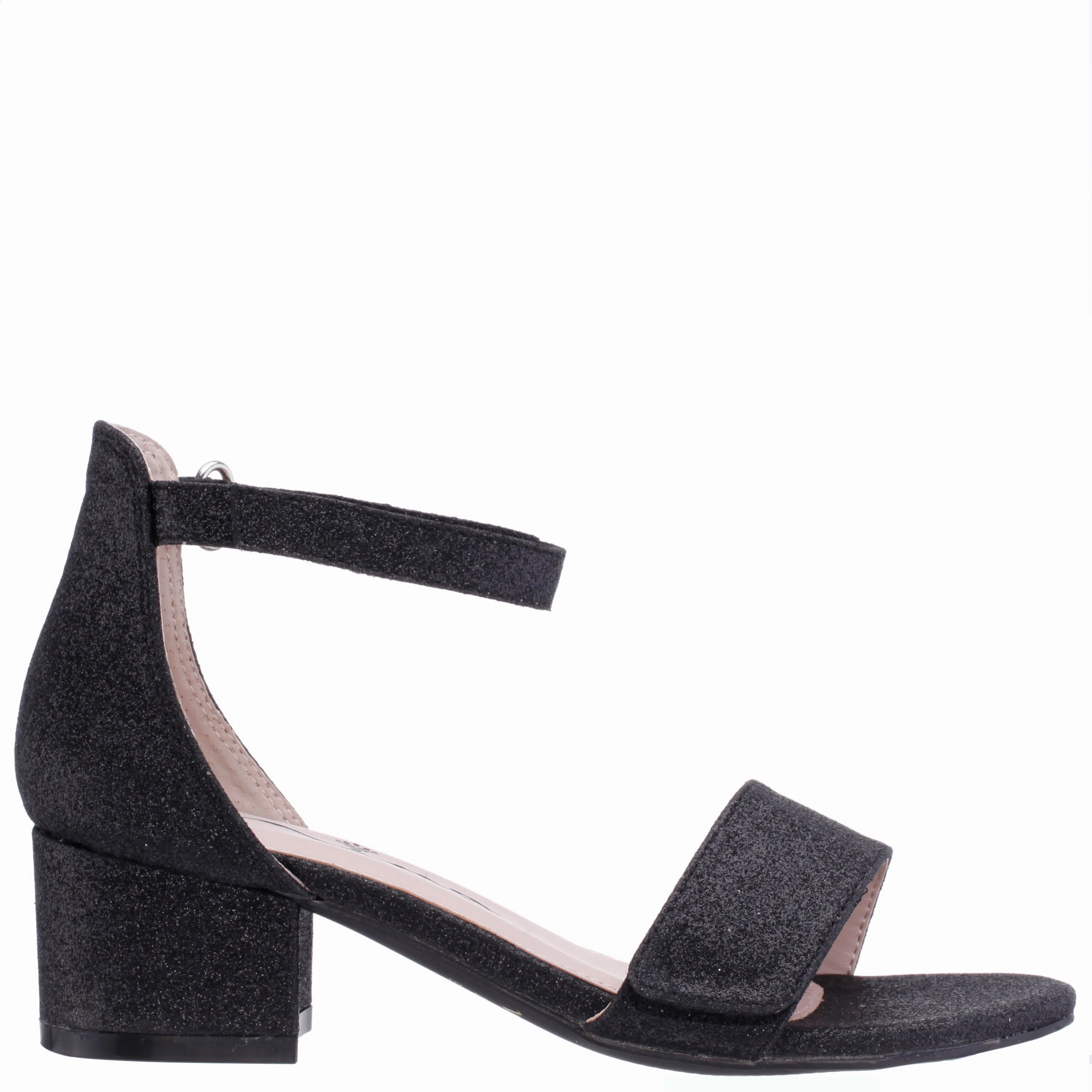 REJINA-BLACK Thermo Adjustable Straps