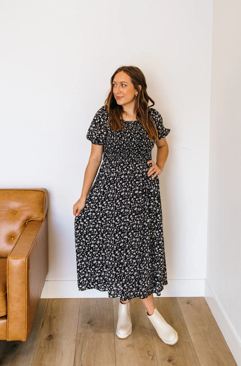 Work or Play Nina Dress